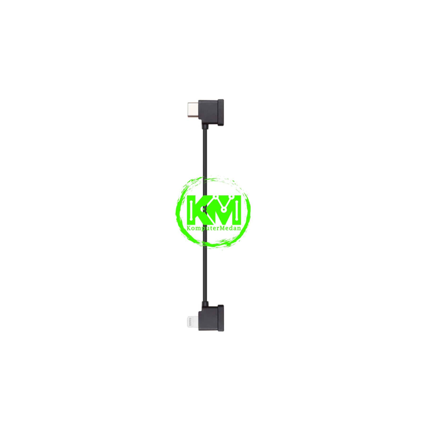 DJI MAVIC RC CABLE (LIGHT CONNECTOR)-NS 8100025981 - Image 1