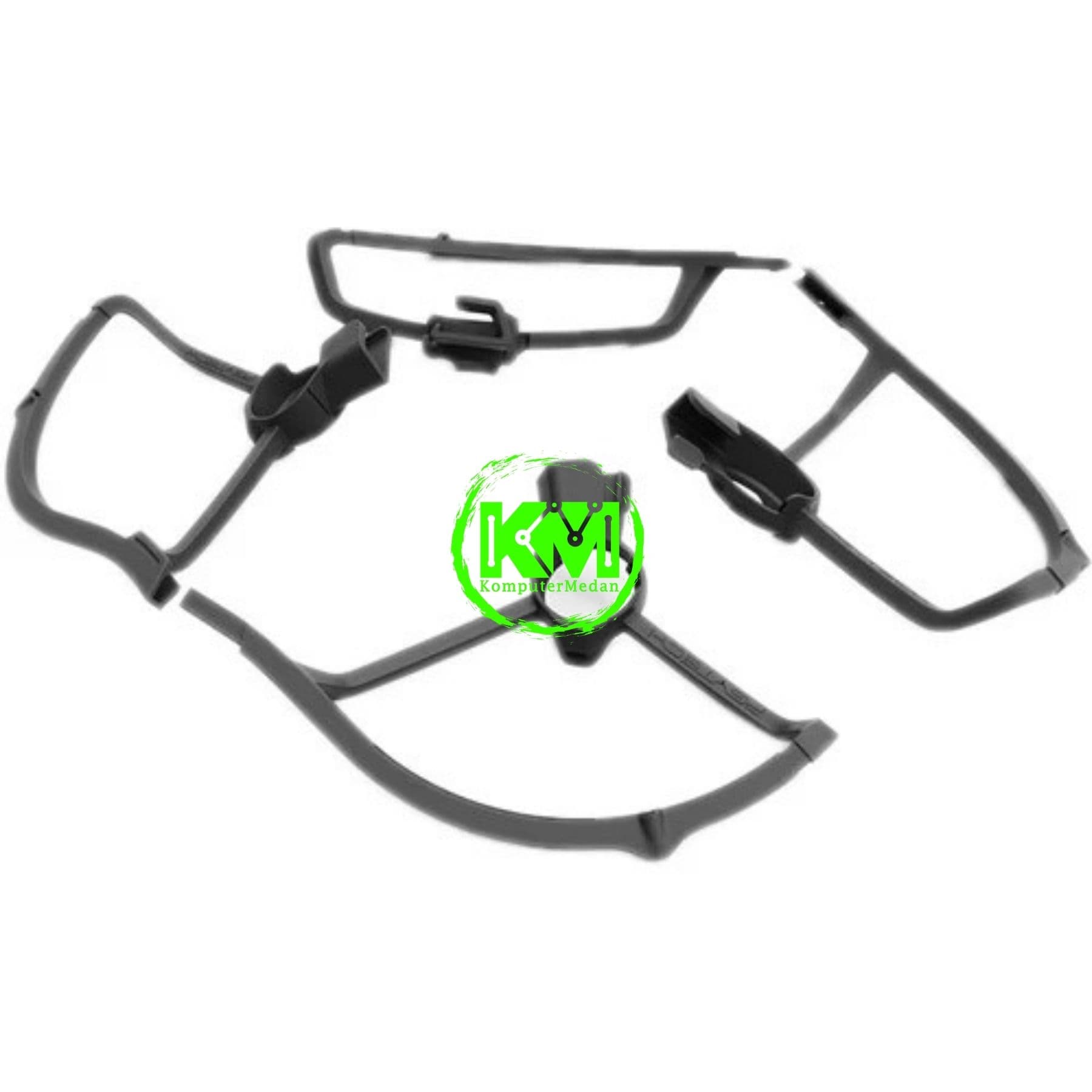 DJI SPARK PART1 PROPELLER GUARD & RISER 8100017636 - Image 1