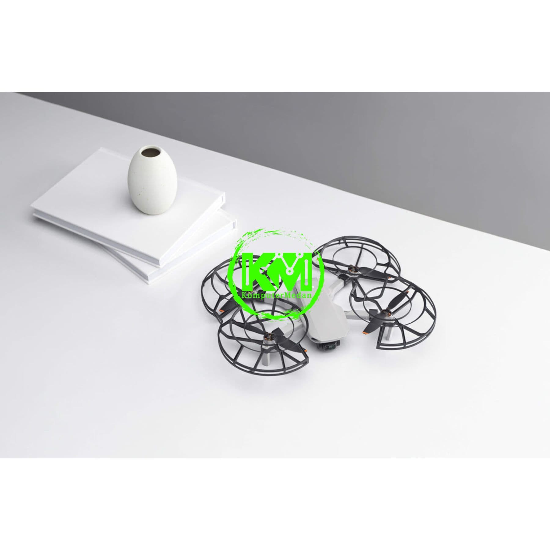 DJI MINI 2 360 PROPELLER GUARD 8100017244 - Image 4