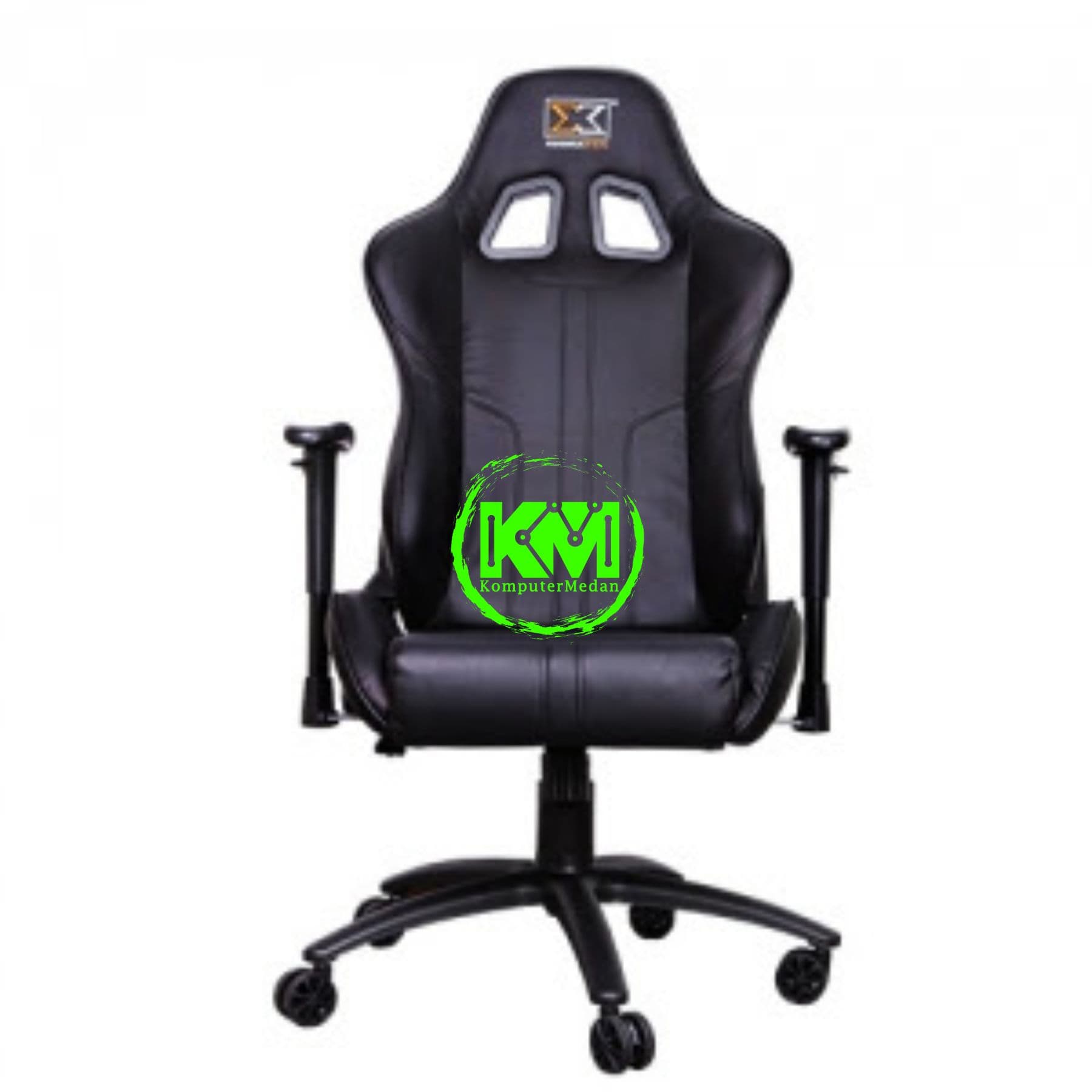 XIGMATEK GAMING CHAIR CHICANE - Image 3