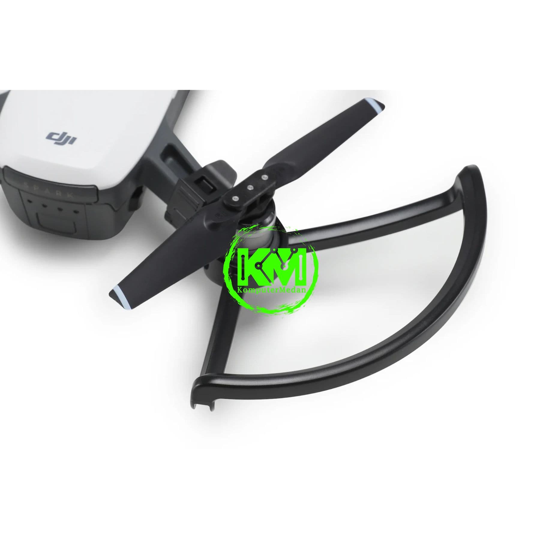 DJI SPARK PART 1 PROPELLER GUARD-NS 8100029119 - Image 5
