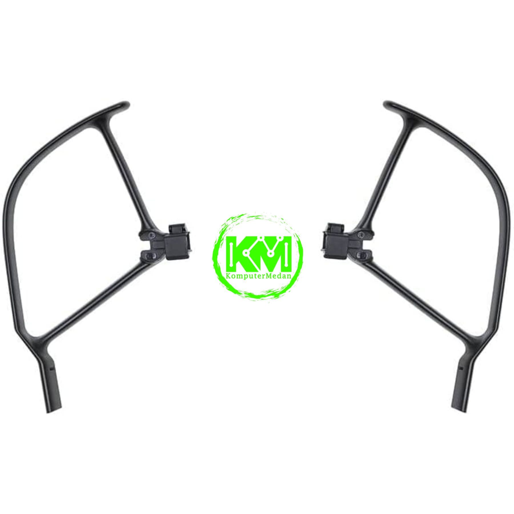 DJI MAVIC AIR PART 14 PROPELLER GUARD 8100017221 - Image 2