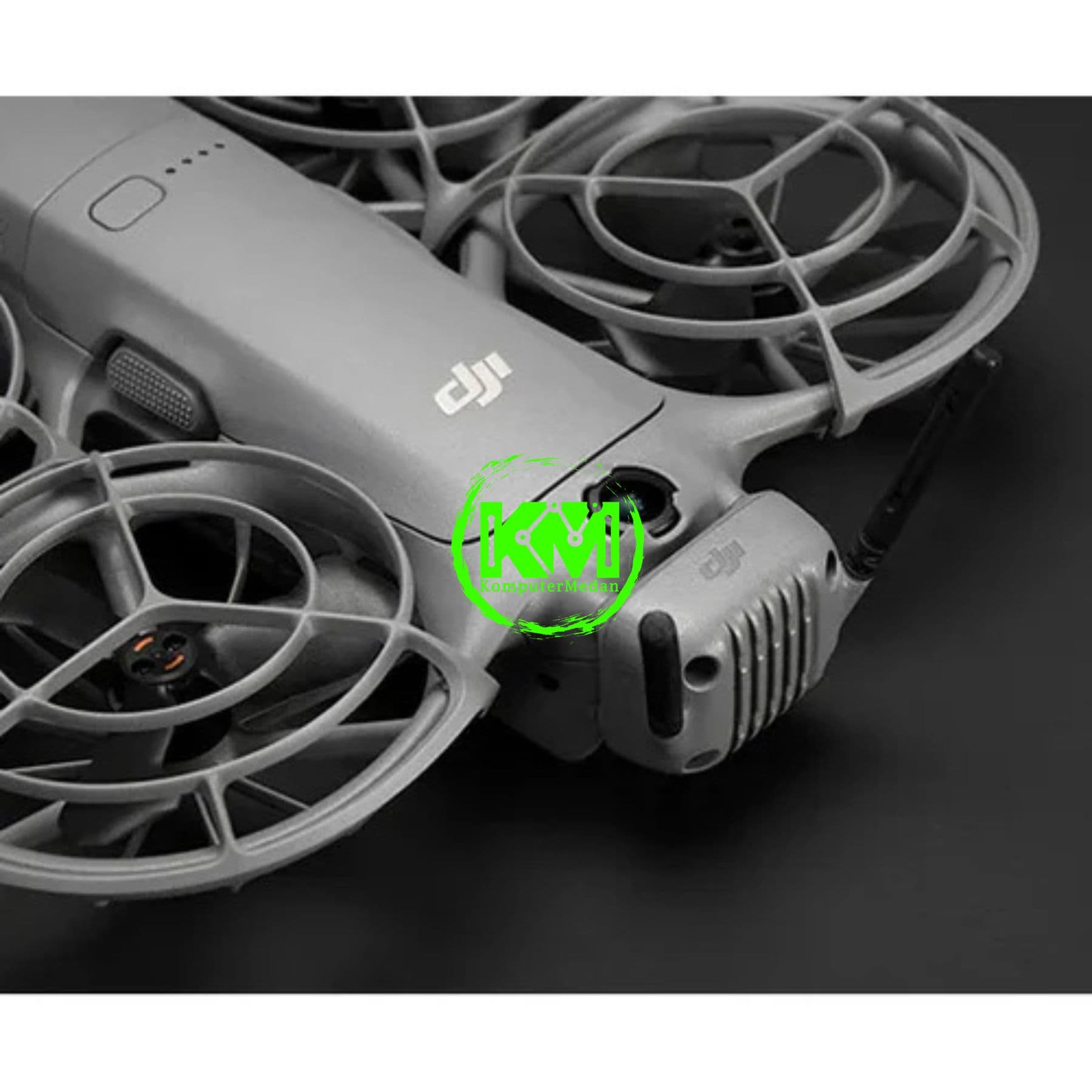 DJI NEO 2 DIGITAL TRANSCEIVER 8100228764 - Image 4