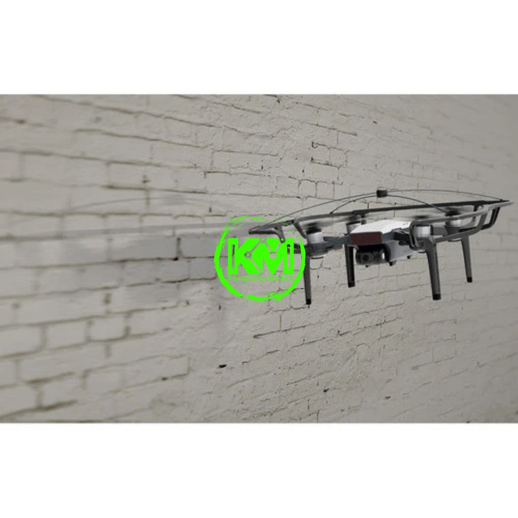 DJI SPARK PART1 PROPELLER GUARD & RISER 8100017636 - Image 6