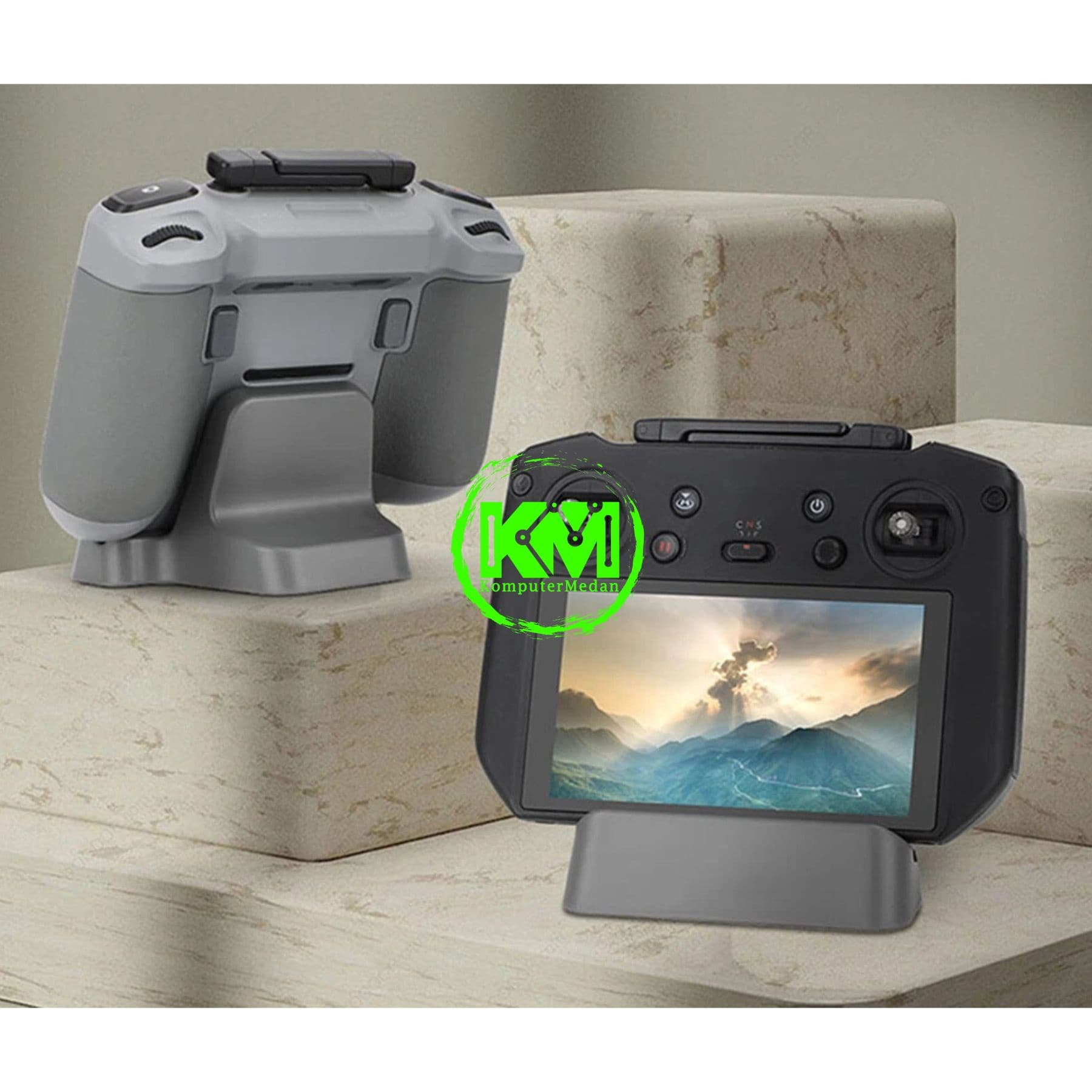 DJI UNIVRSL SMART CONTRLLR BASE DISPLAY 8100114230 - Image 3