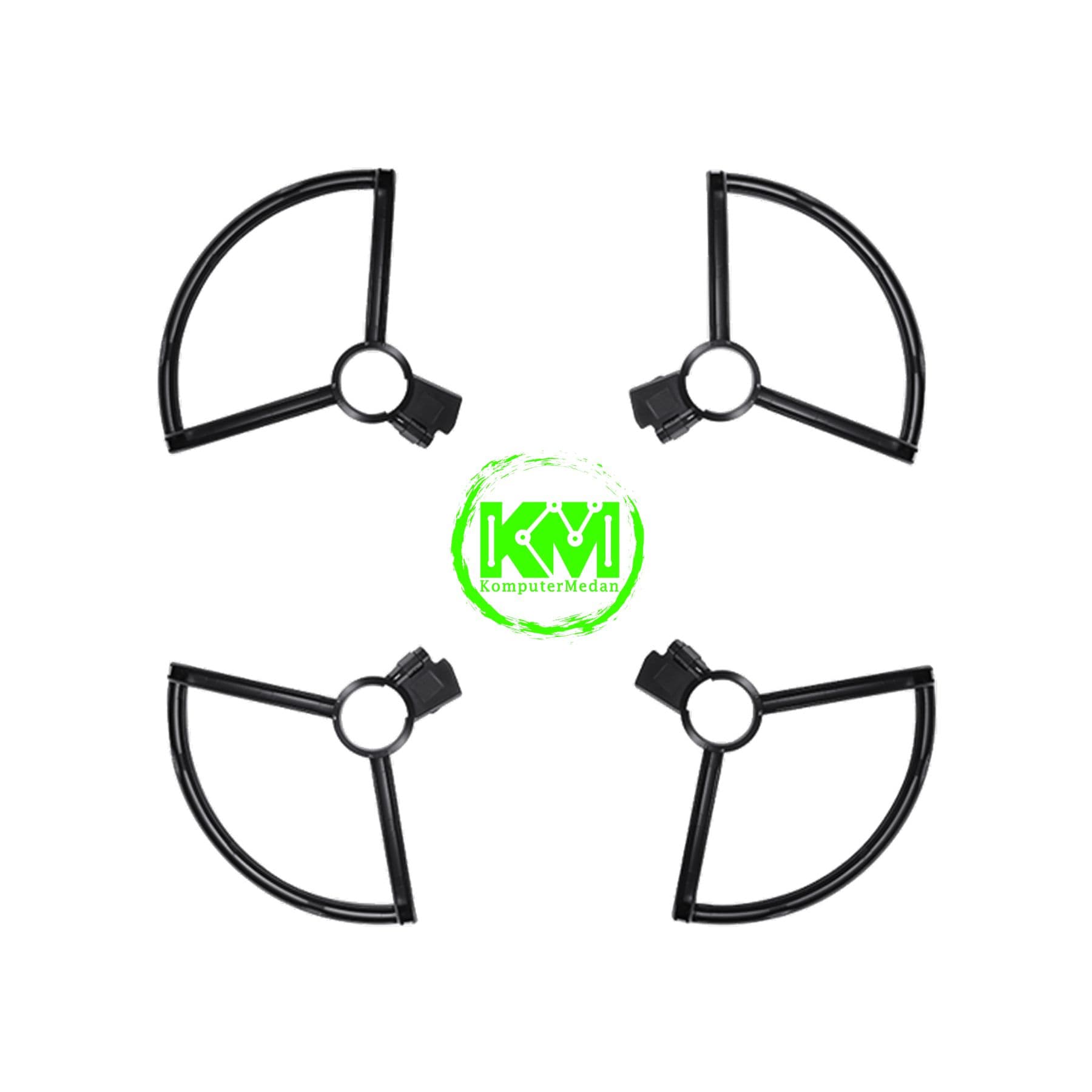 DJI SPARK PART 1 PROPELLER GUARD-NS 8100029119