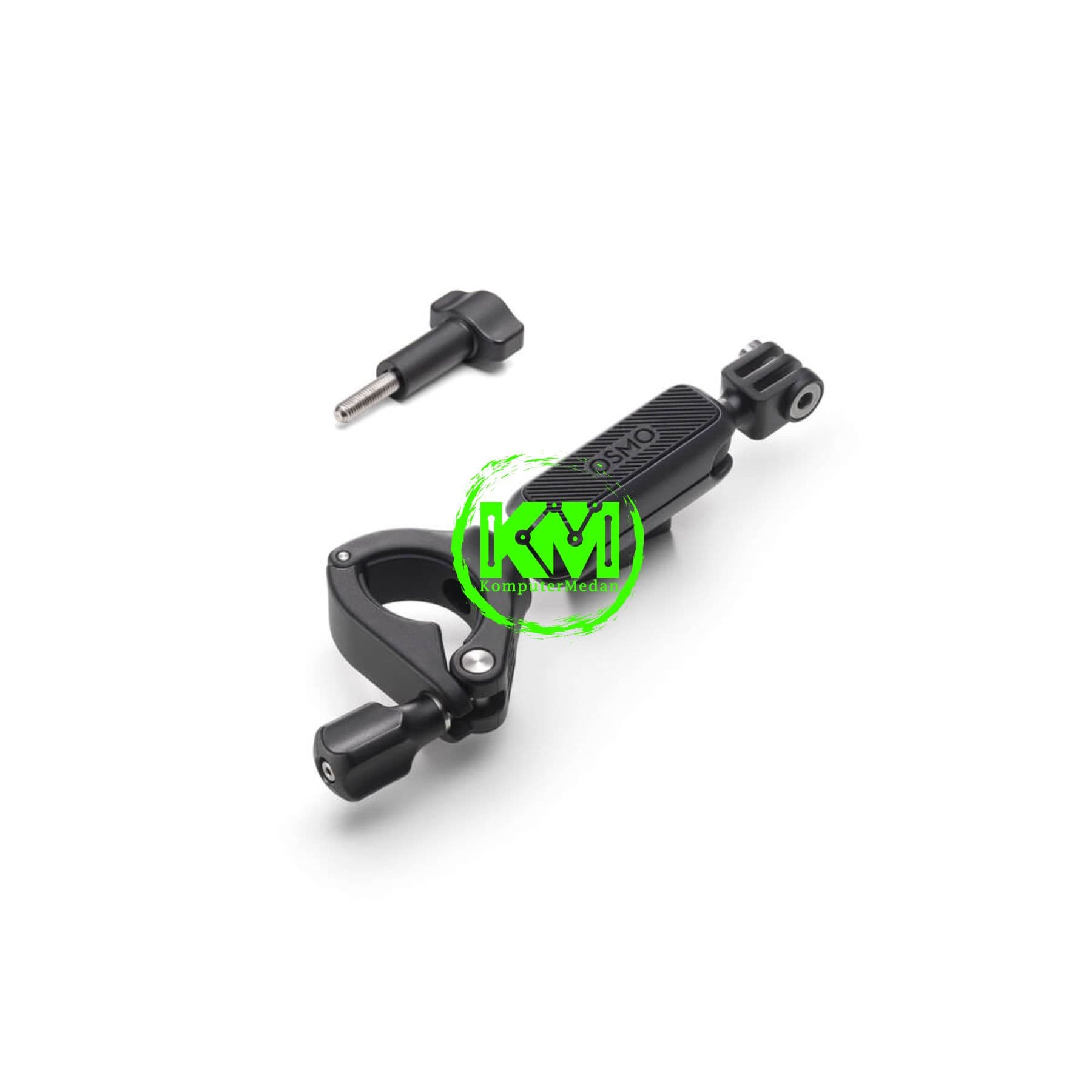 DJI ACTION HANDLEBAR MOUNT DISPLAY 8100026196 - Image 3