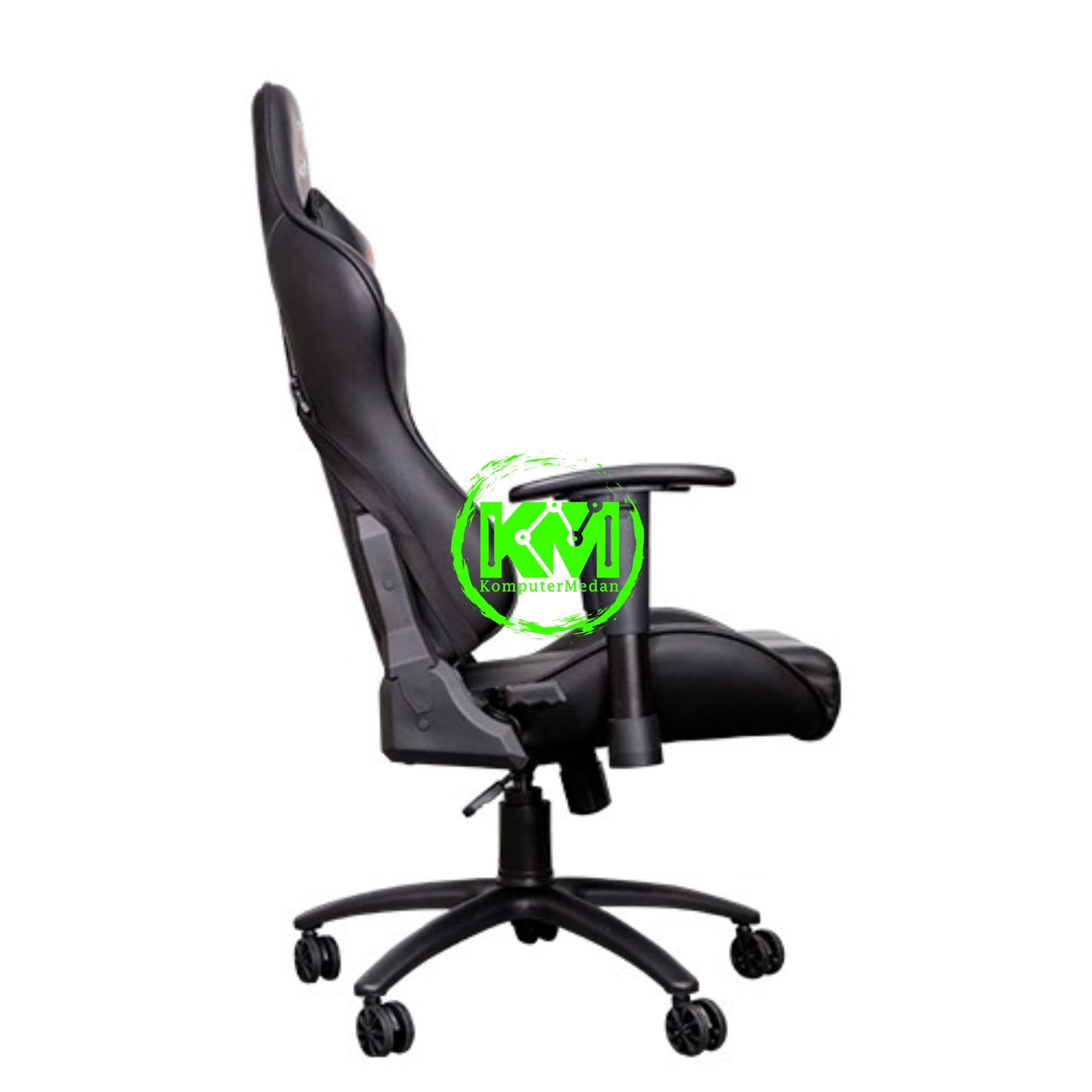XIGMATEK GAMING CHAIR CHICANE - Image 5