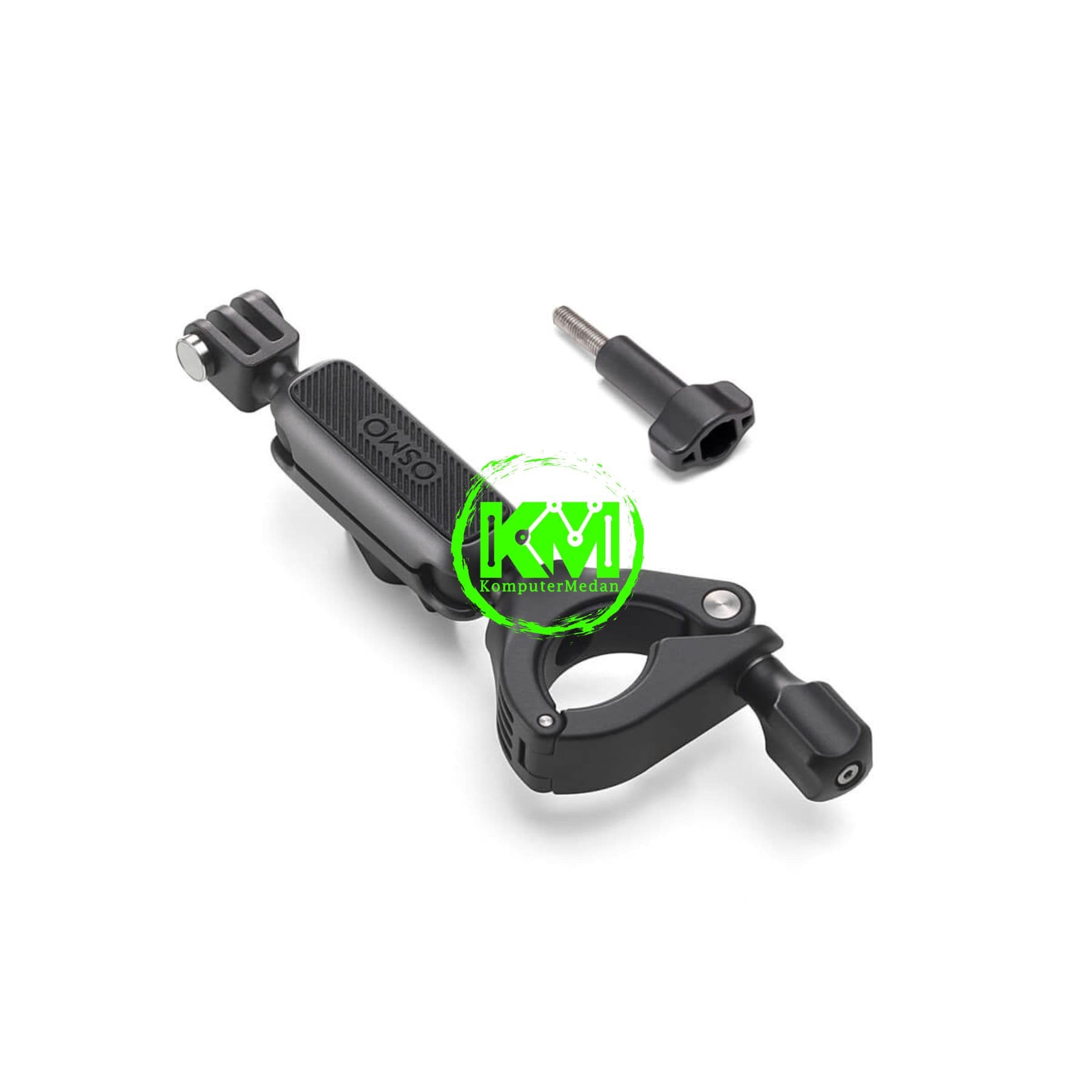 DJI ACTION HANDLEBAR MOUNT DISPLAY 8100026196 - Image 2