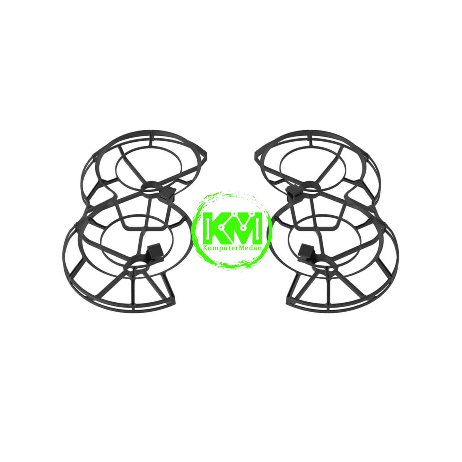 DJI MINI 2 360 PROPELLER GUARD 8100017244 - Image 2