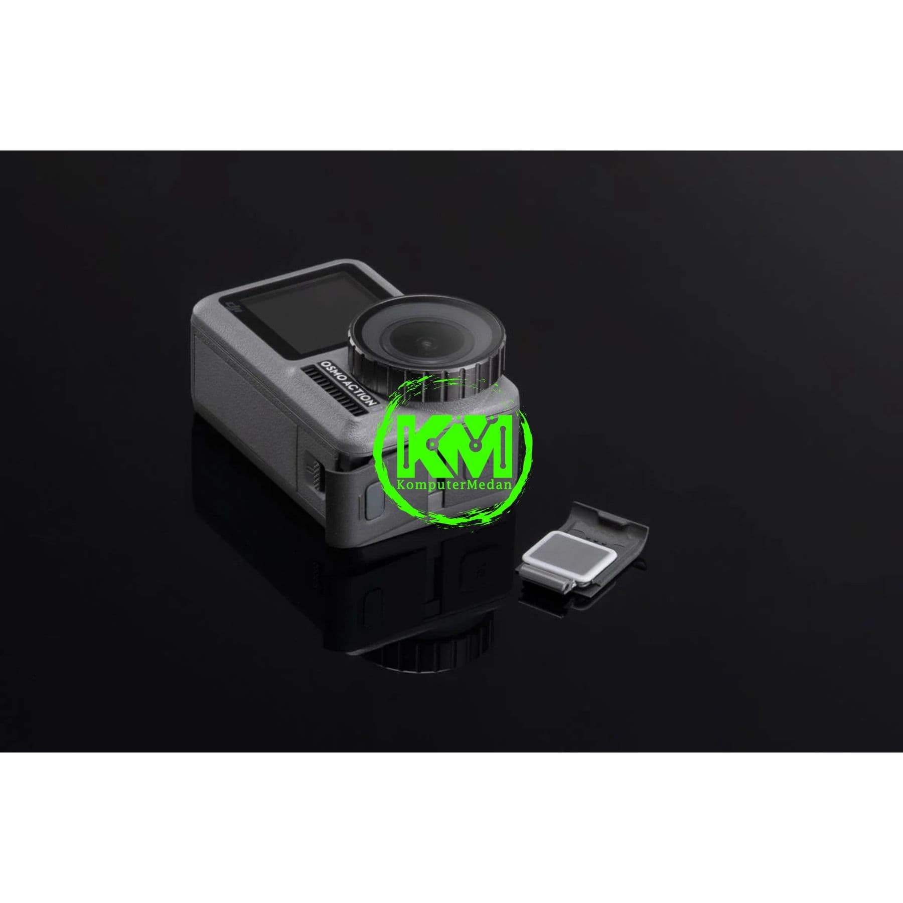 DJI OSMO ACTION PART 5 USB-C COVER 8100017270 - Image 4