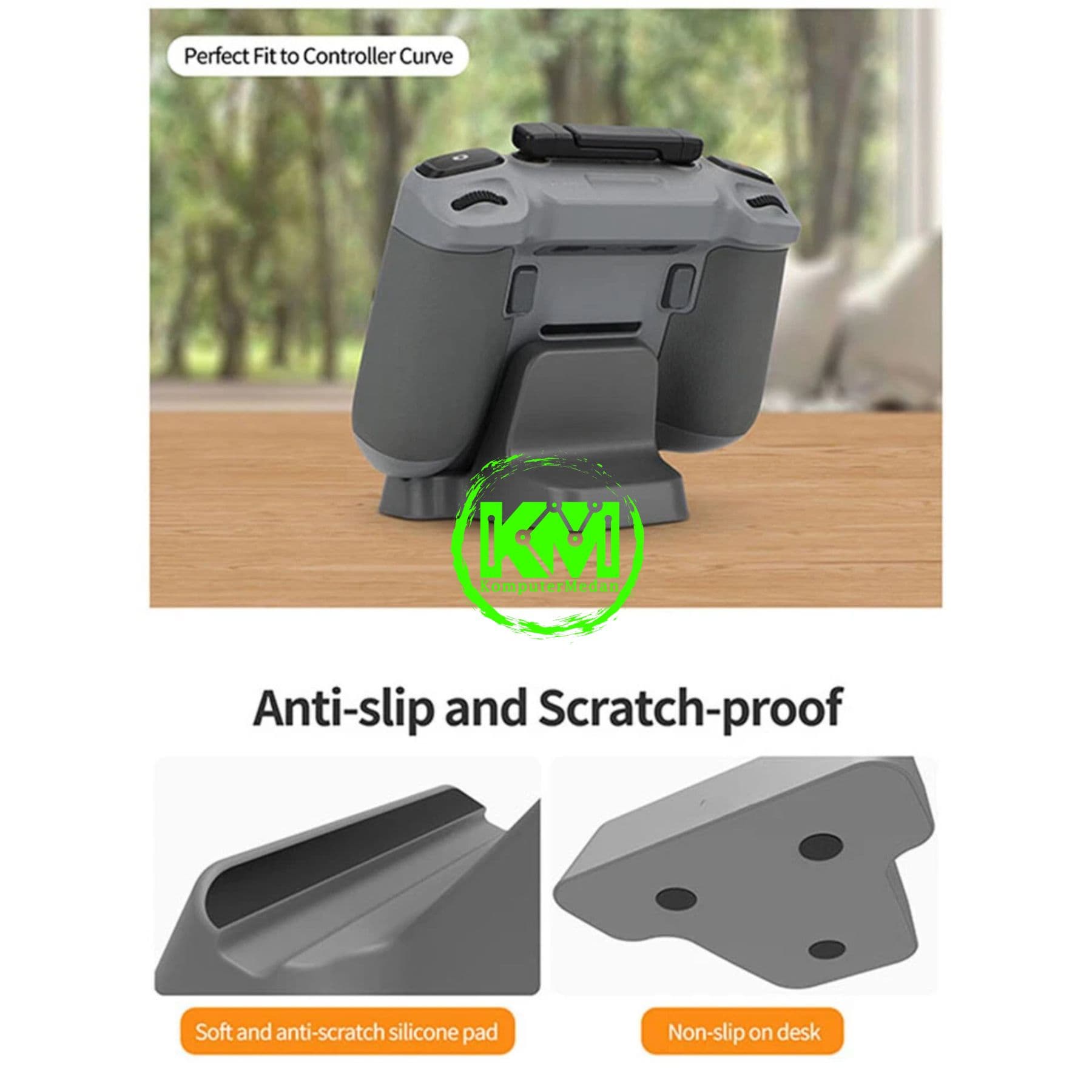 DJI UNIVRSL SMART CONTRLLR BASE DISPLAY 8100114230 - Image 4