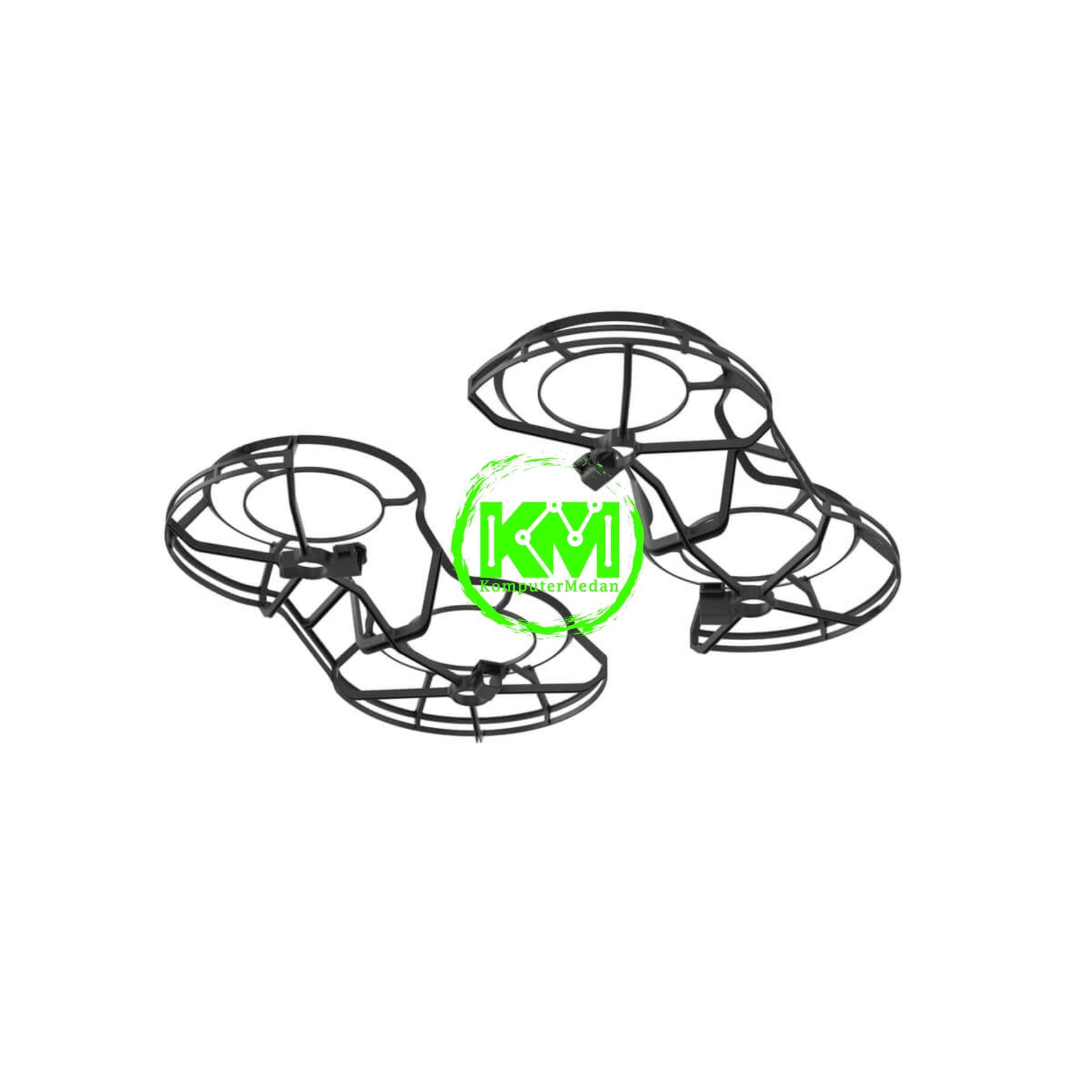 DJI MINI 2 360 PROPELLER GUARD 8100017244 - Image 3