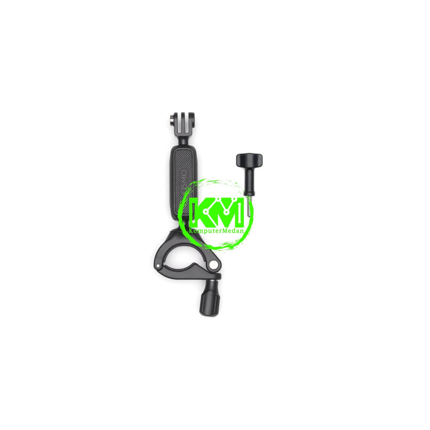 DJI ACTION HANDLEBAR MOUNT DISPLAY 8100026196 - Image 1