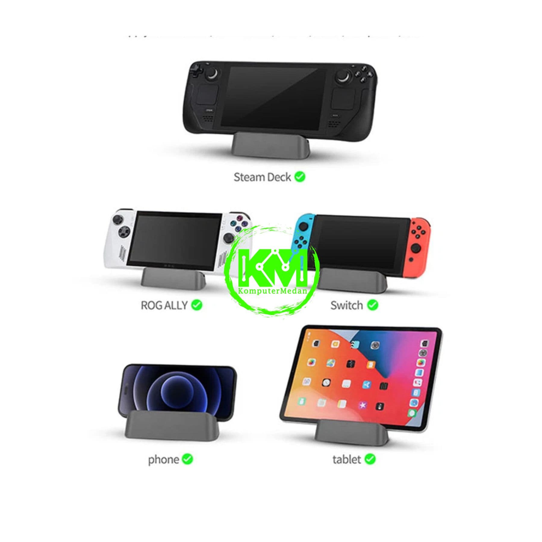 DJI UNIVRSL SMART CONTRLLR BASE DISPLAY 8100114230 - Image 5