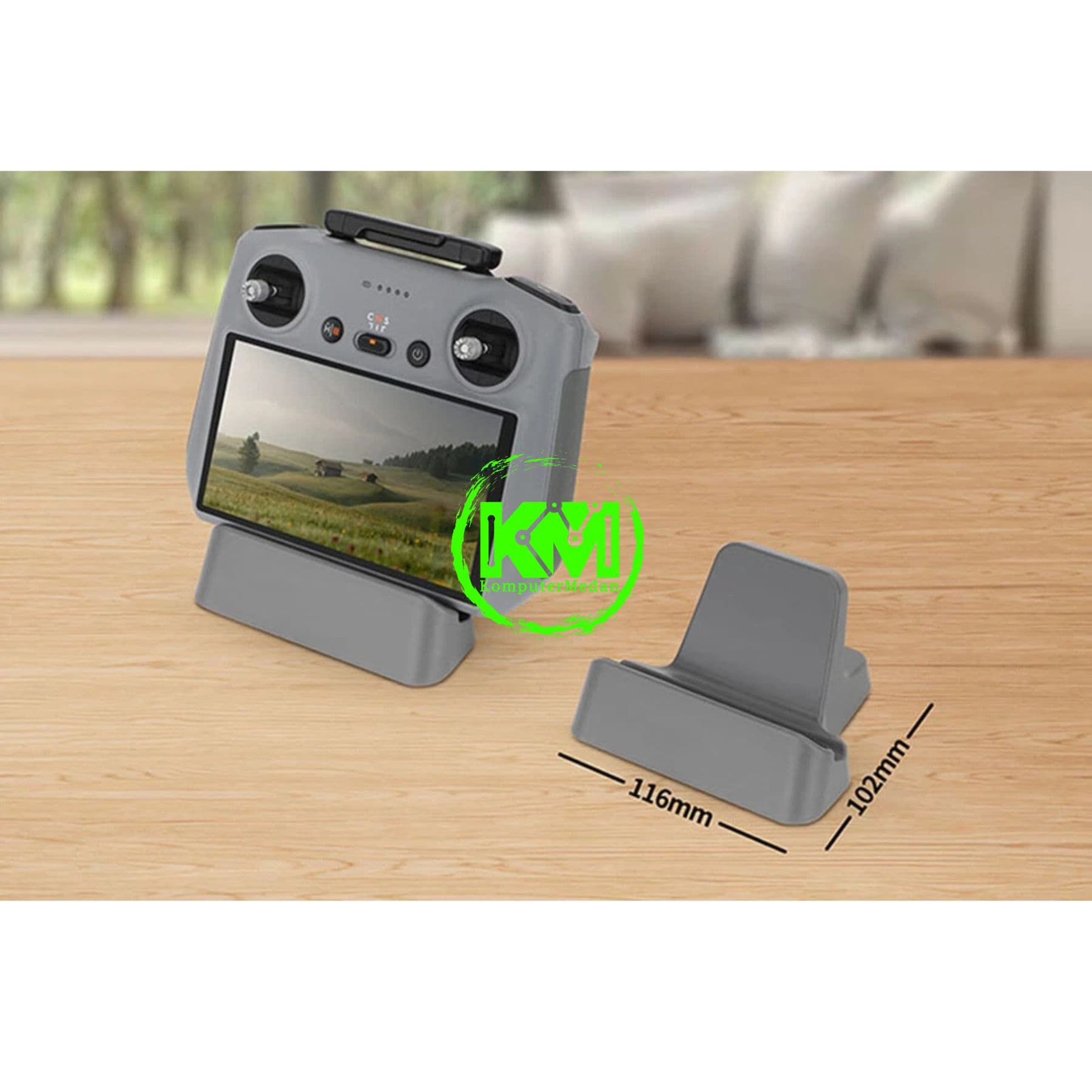 DJI UNIVRSL SMART CONTRLLR BASE DISPLAY 8100114230 - Image 6