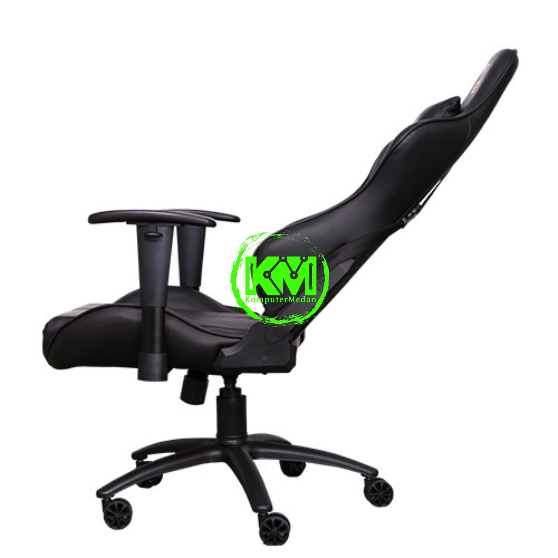 XIGMATEK GAMING CHAIR CHICANE - Image 4