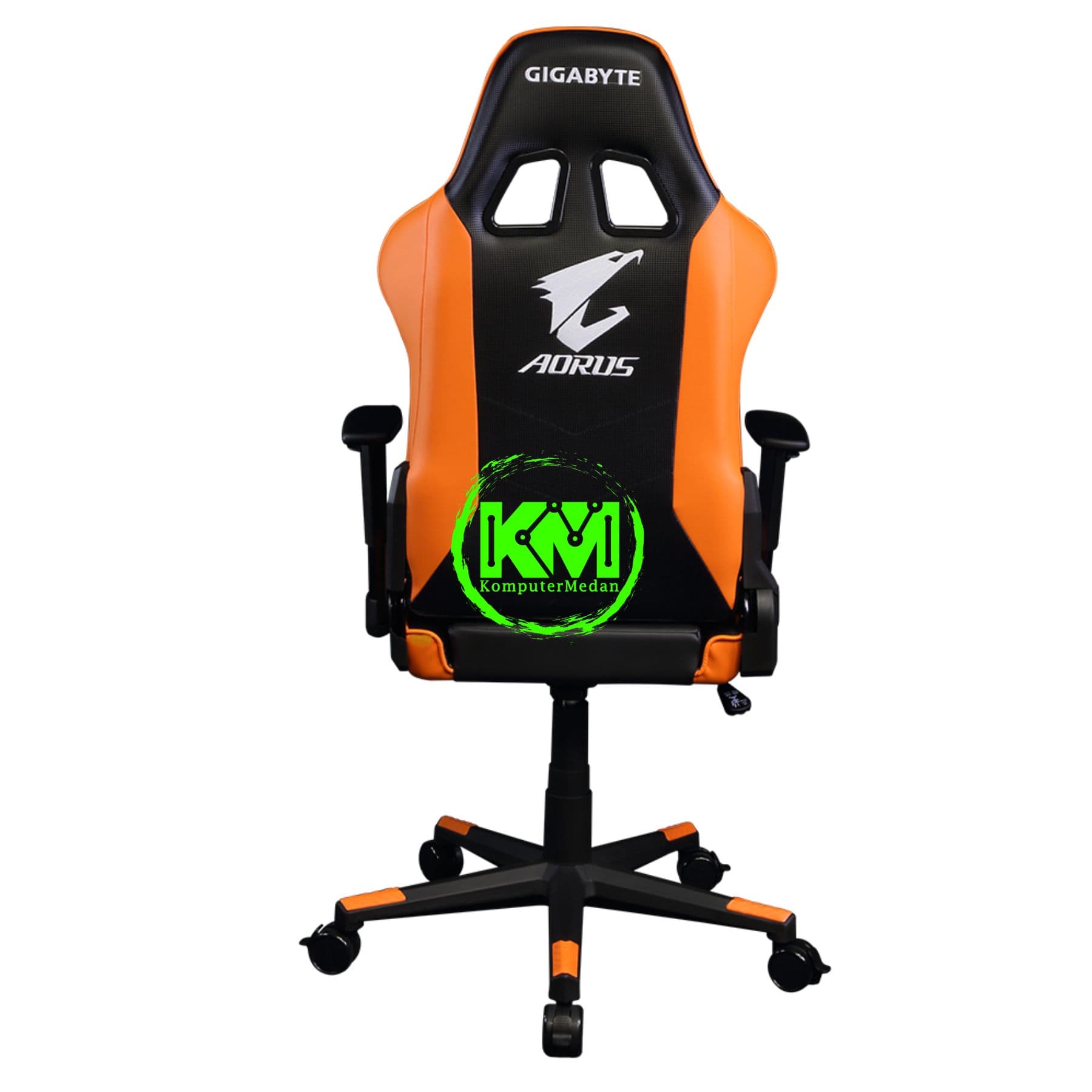 GIGABYTE GAMING CHAIR AORUS AGC300 (REV1.0) - Image 4