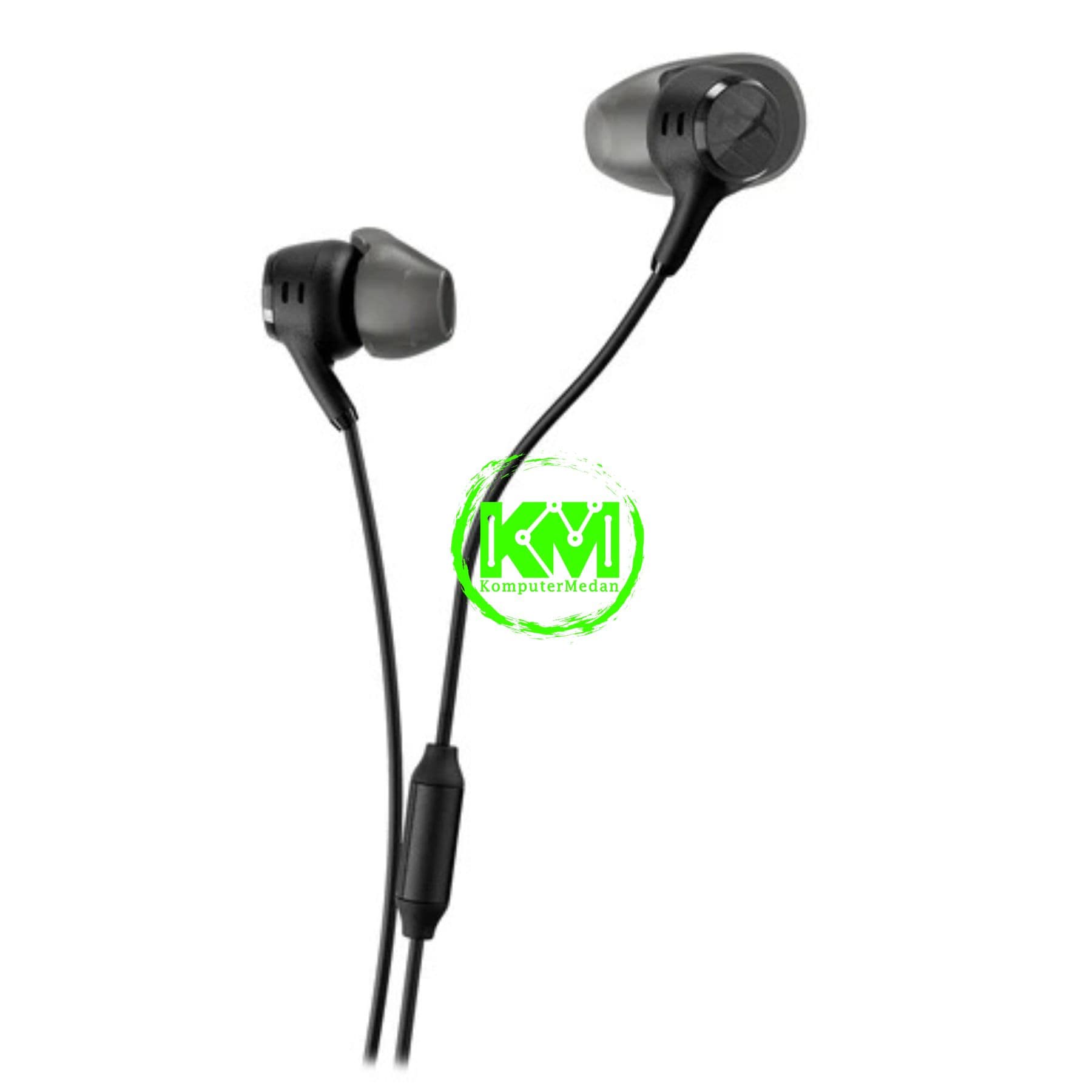 HYPERX CLOUND EARBUDS III (RED, BLACK) - Image 2