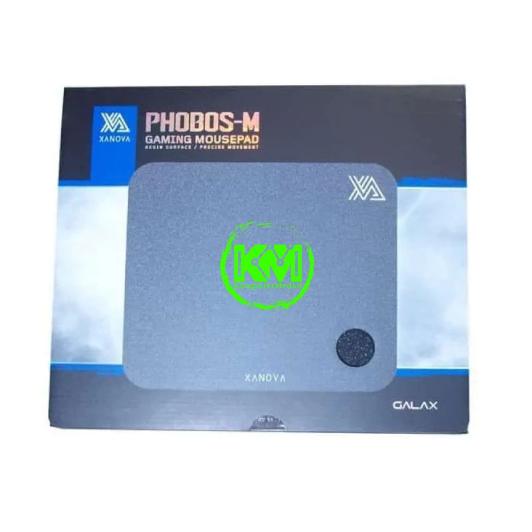 PARADOX GALAX XANOVA PHOBOS-M GAMING MOUSEPAD - Image 4
