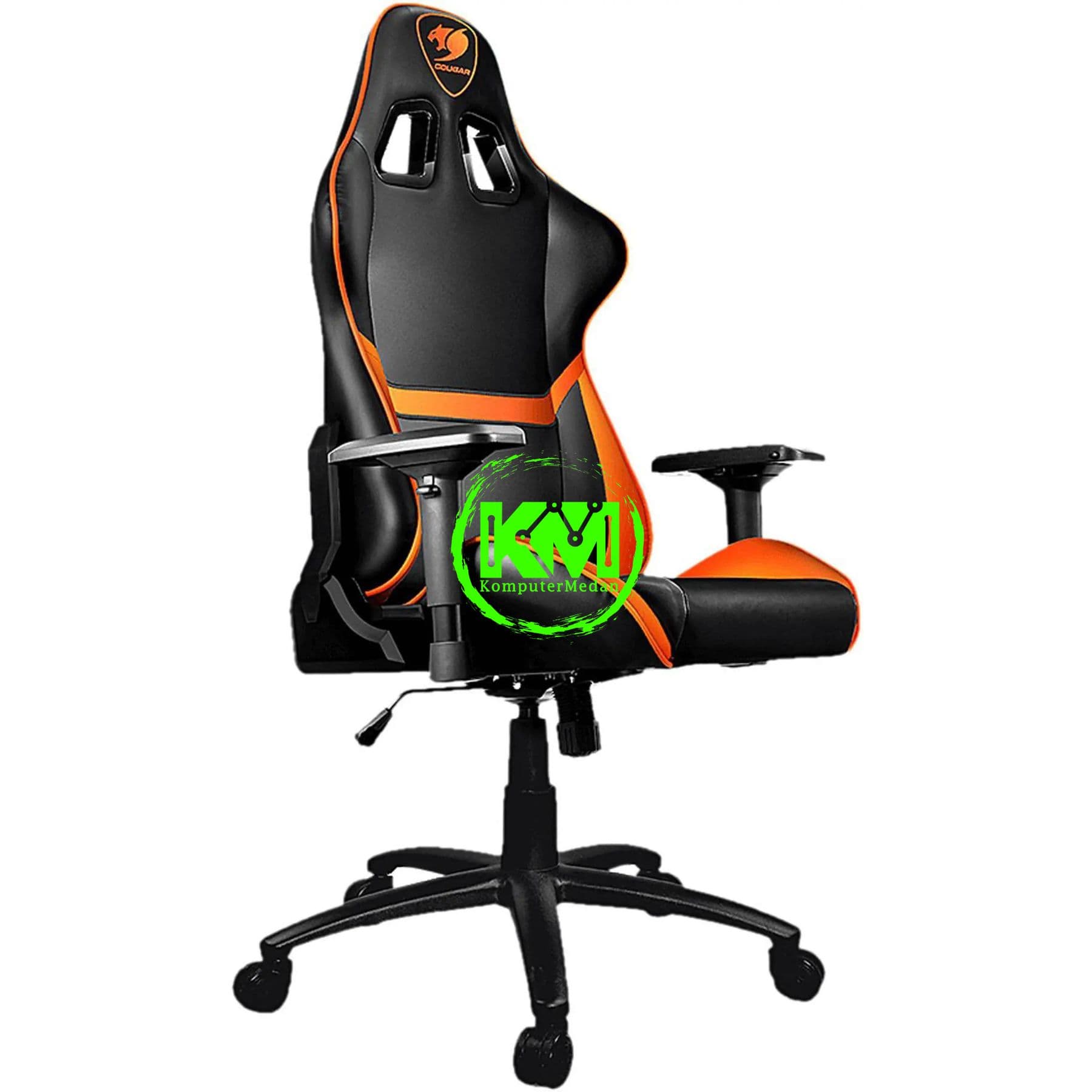 COUGAR GAMING CHAIR ARMOR - Image 2
