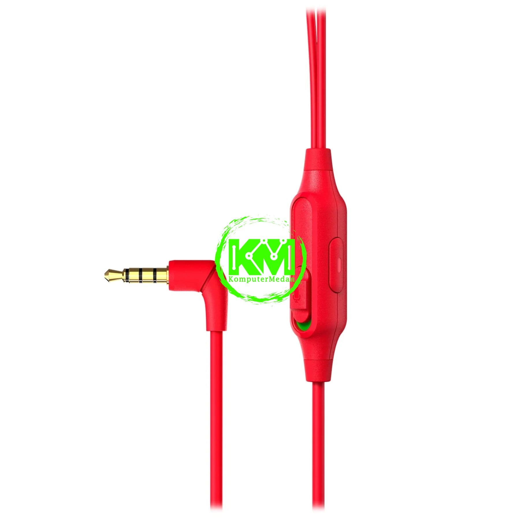 HYPERX CLOUND EARBUDS III (RED, BLACK) - Image 9