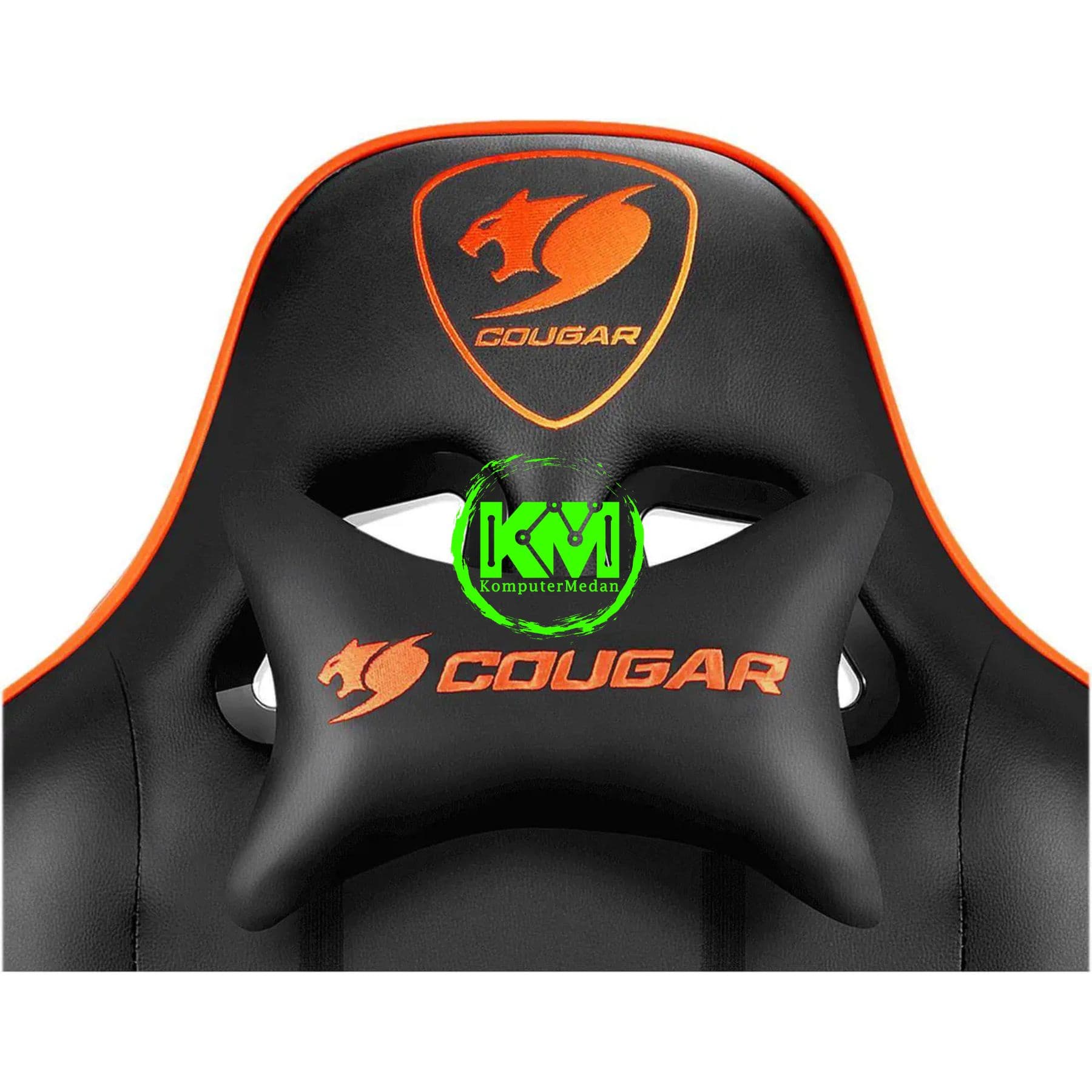 COUGAR GAMING CHAIR ARMOR - Image 7