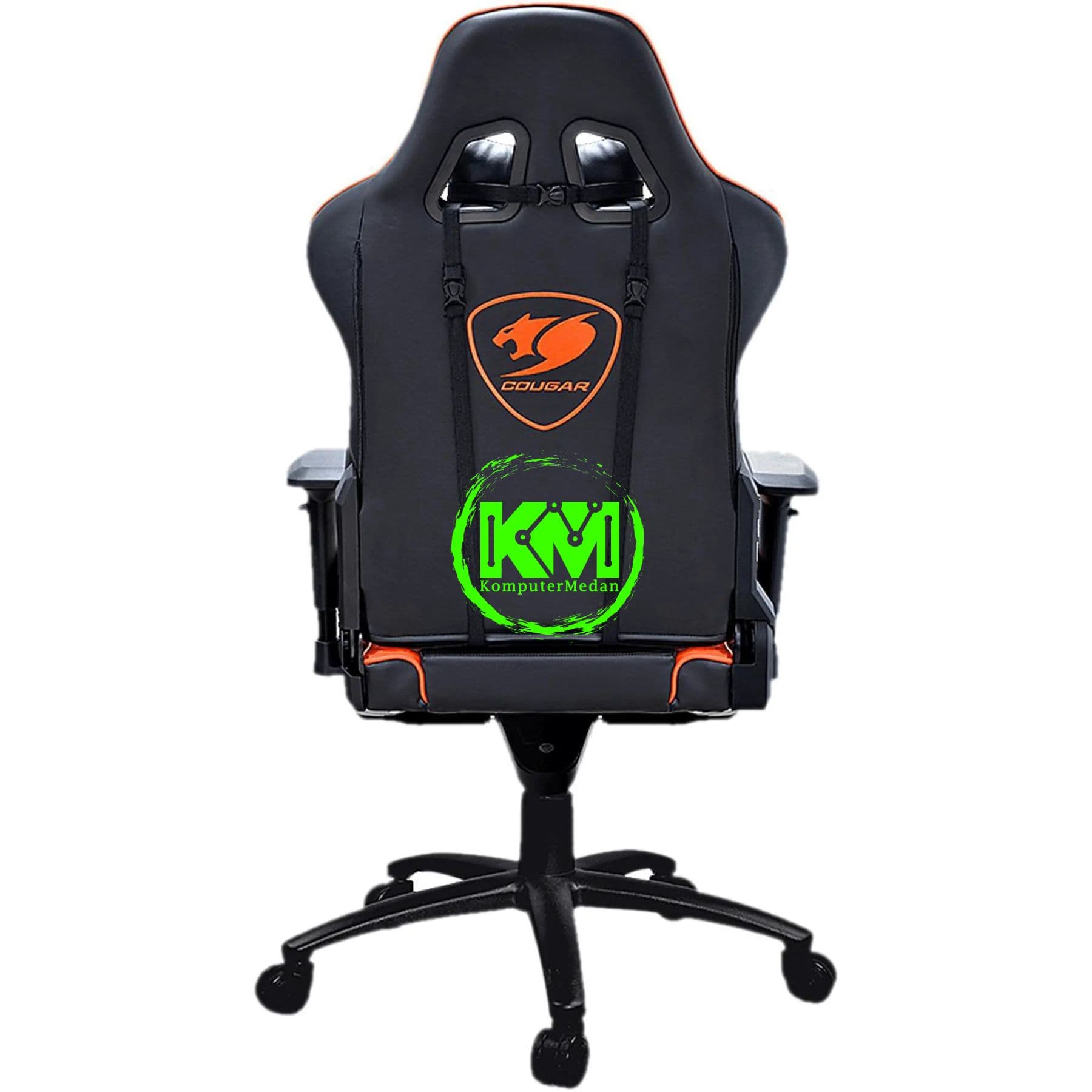 COUGAR GAMING CHAIR ARMOR - Image 6