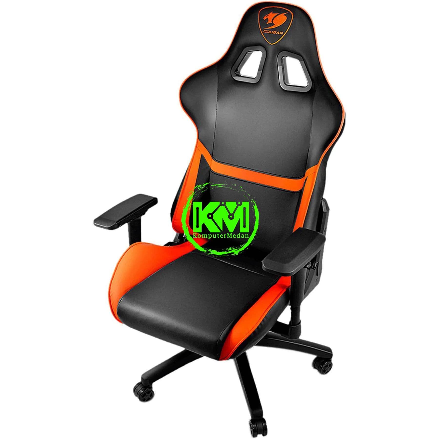 COUGAR GAMING CHAIR ARMOR - Image 3