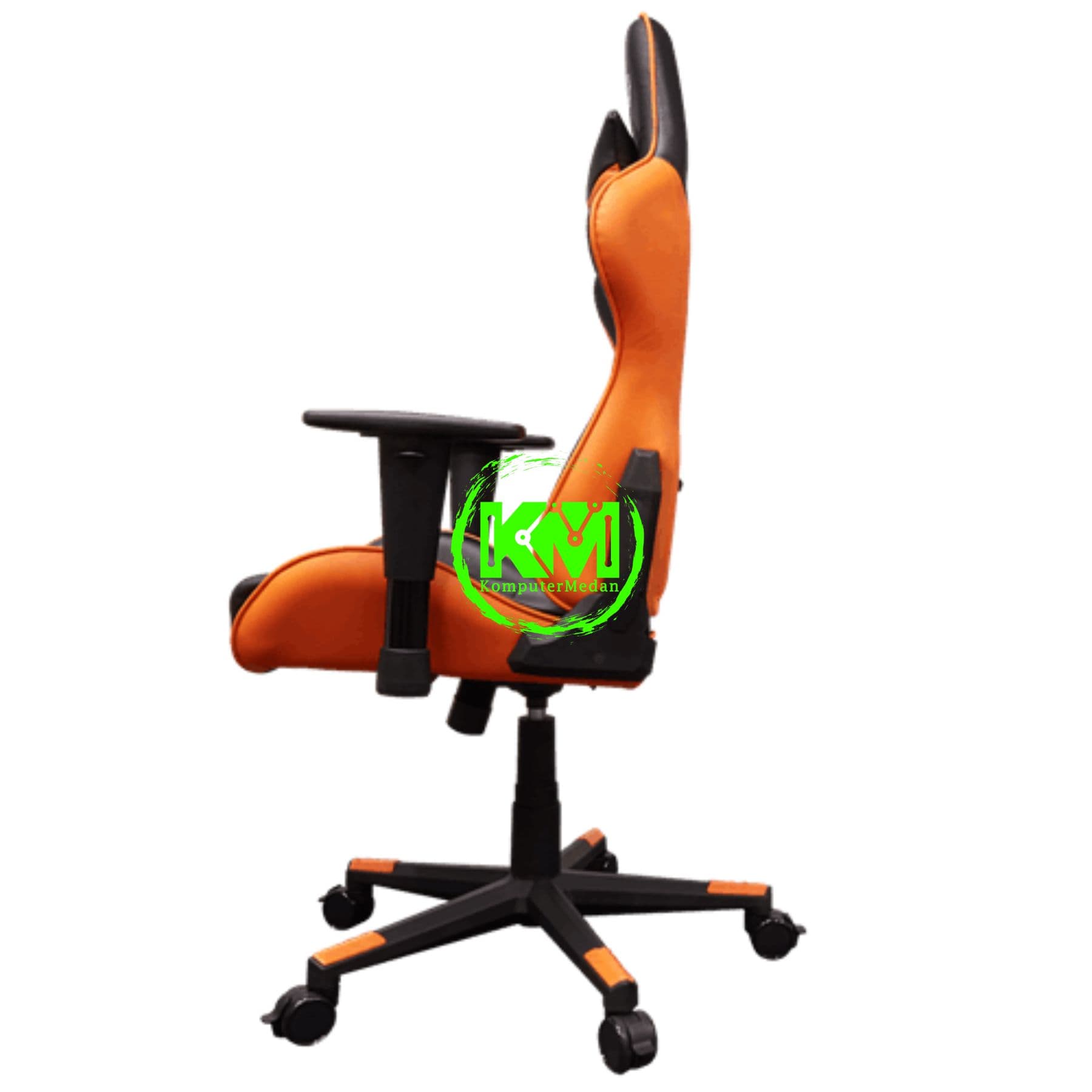 GIGABYTE GAMING CHAIR AORUS AGC300 (REV1.0) - Image 3