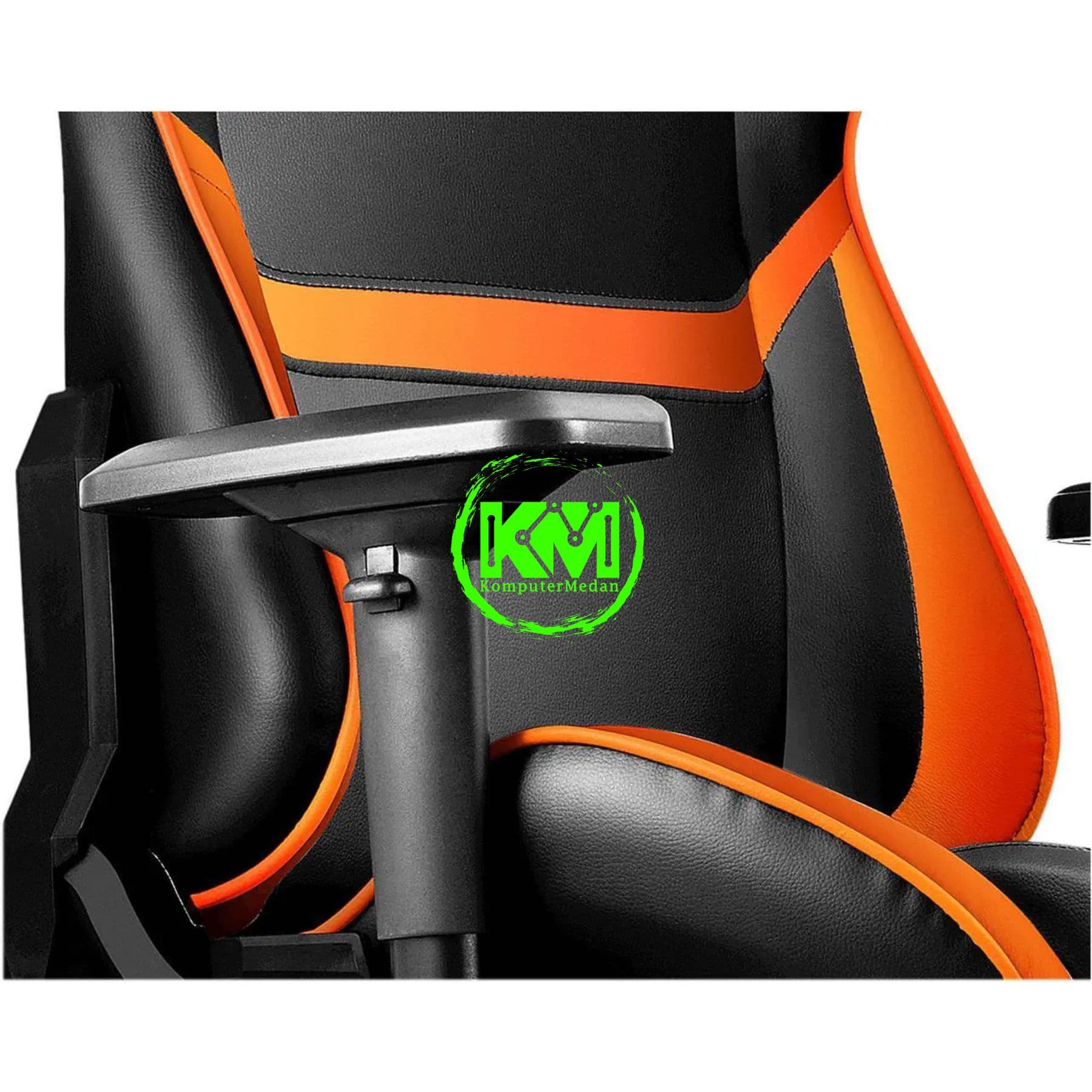 COUGAR GAMING CHAIR ARMOR - Image 8