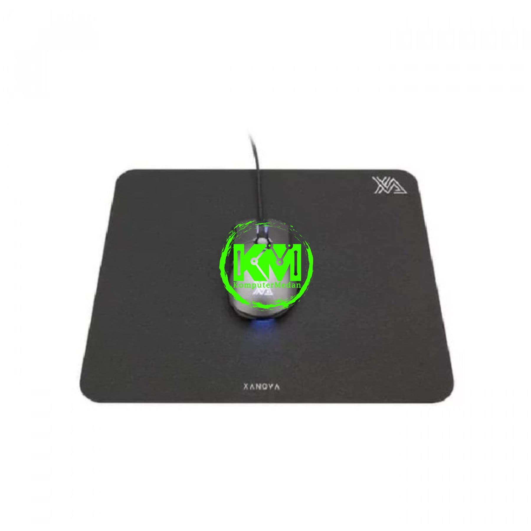 PARADOX GALAX XANOVA PHOBOS-M GAMING MOUSEPAD - Image 3
