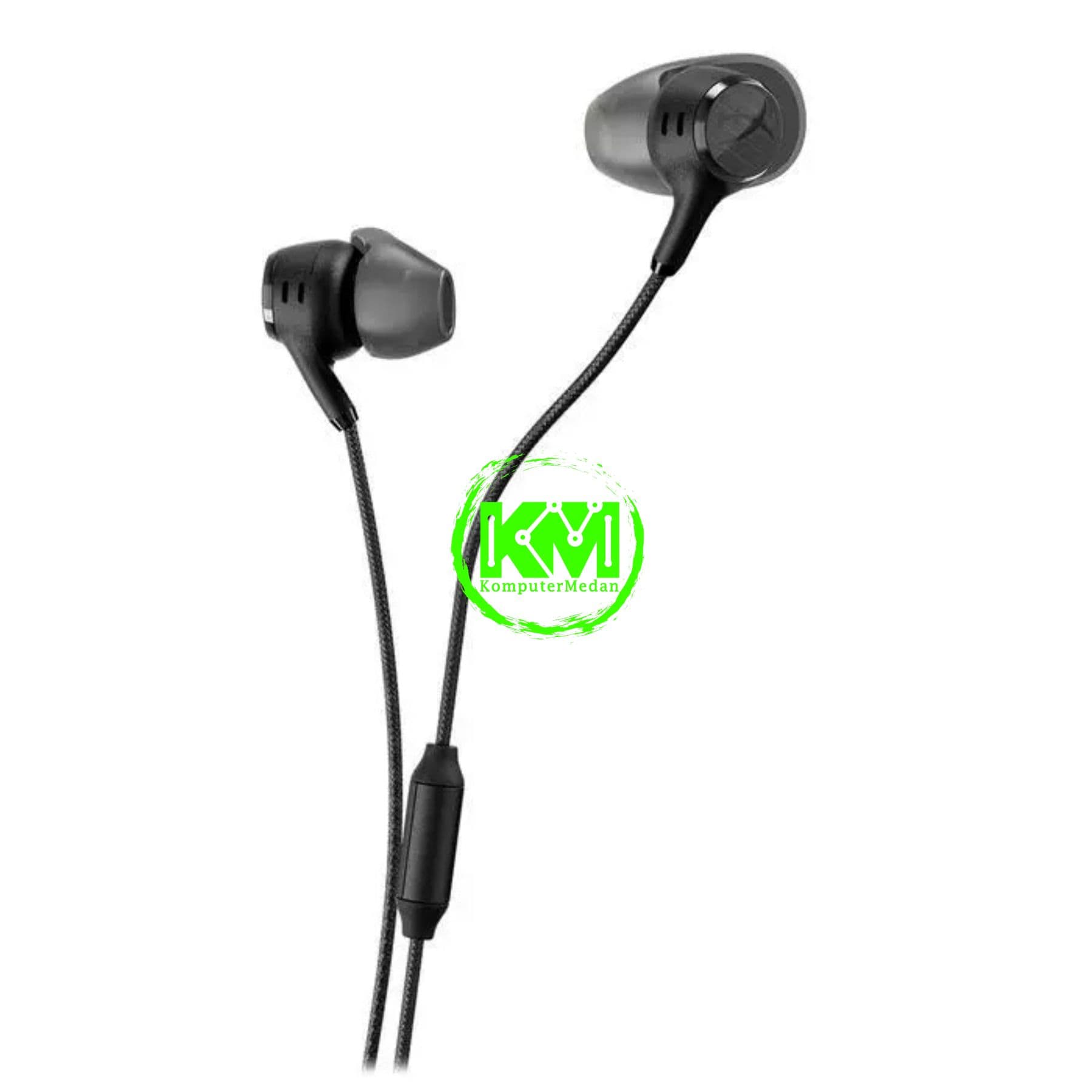 HYPERX CLOUND EARBUDS III S (RED, BLACK) - Image 2