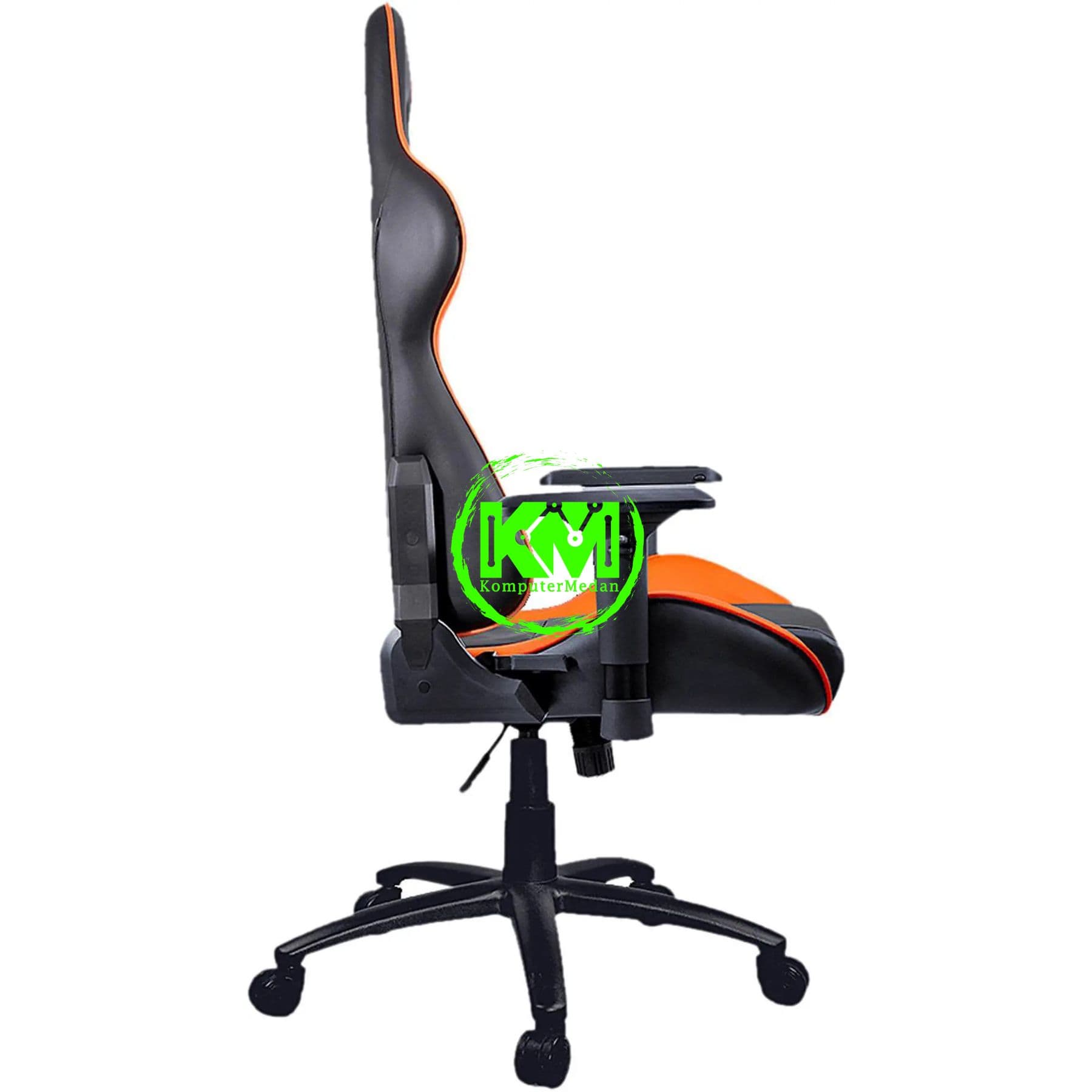 COUGAR GAMING CHAIR ARMOR - Image 4