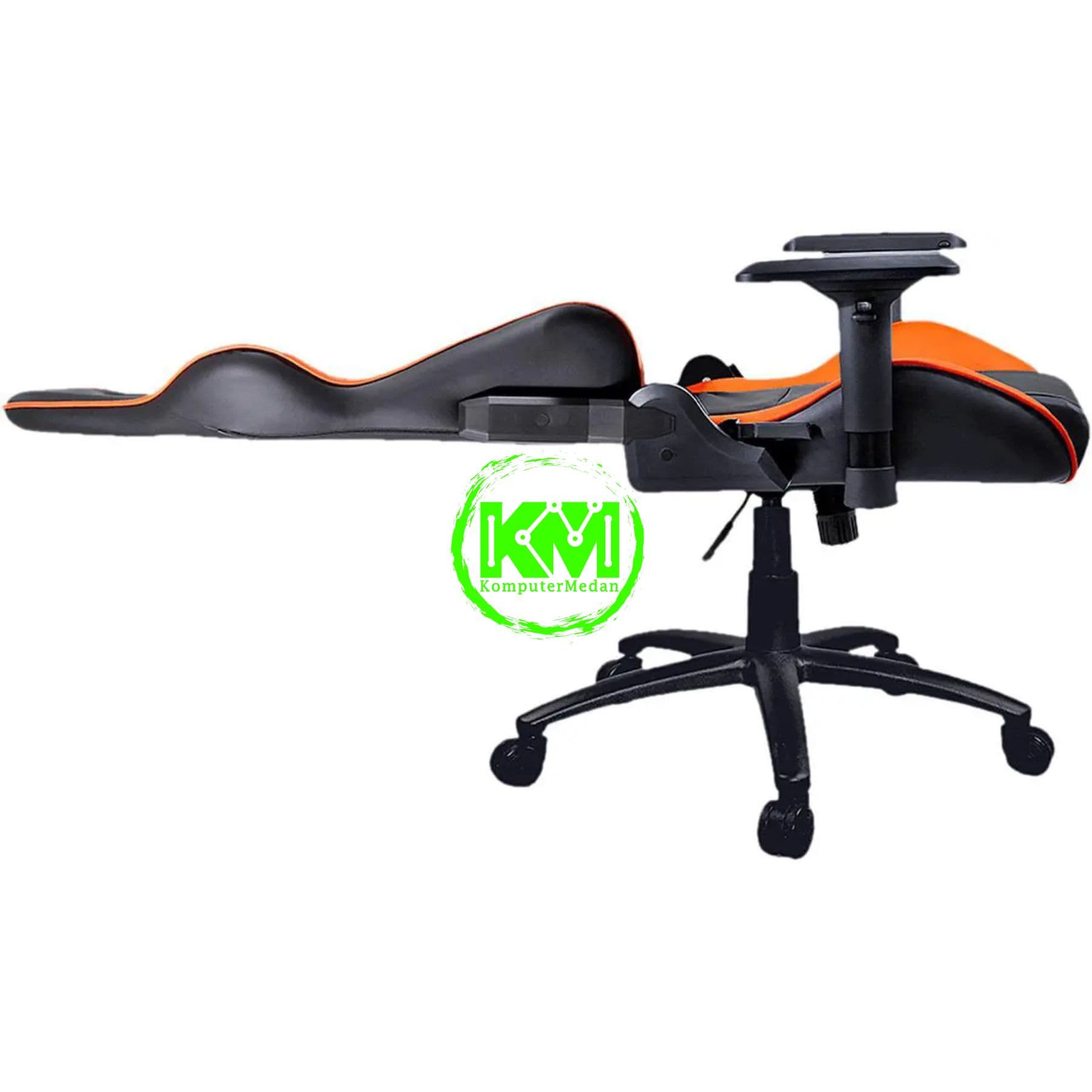 COUGAR GAMING CHAIR ARMOR - Image 5