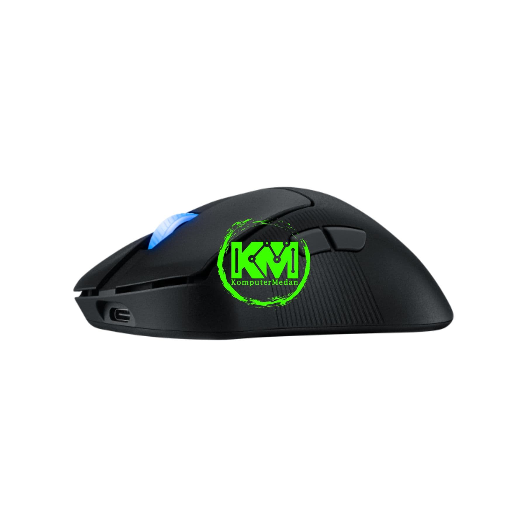 ASUS MOUSE ROG KERIS II WIRELESS ACE - BLACK | WHITE - Image 3