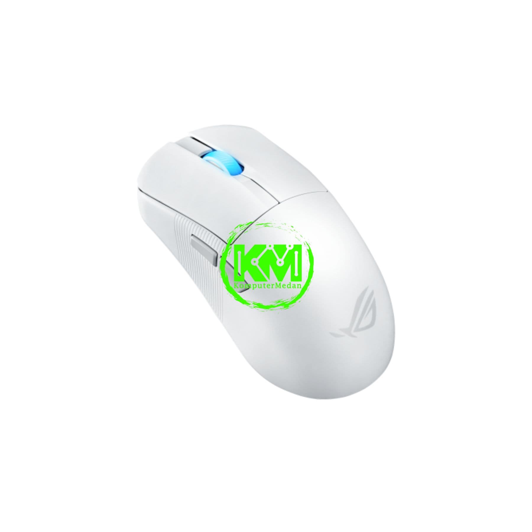ASUS ROG HARPE ACE MINI - BLACK | WHITE - Image 6