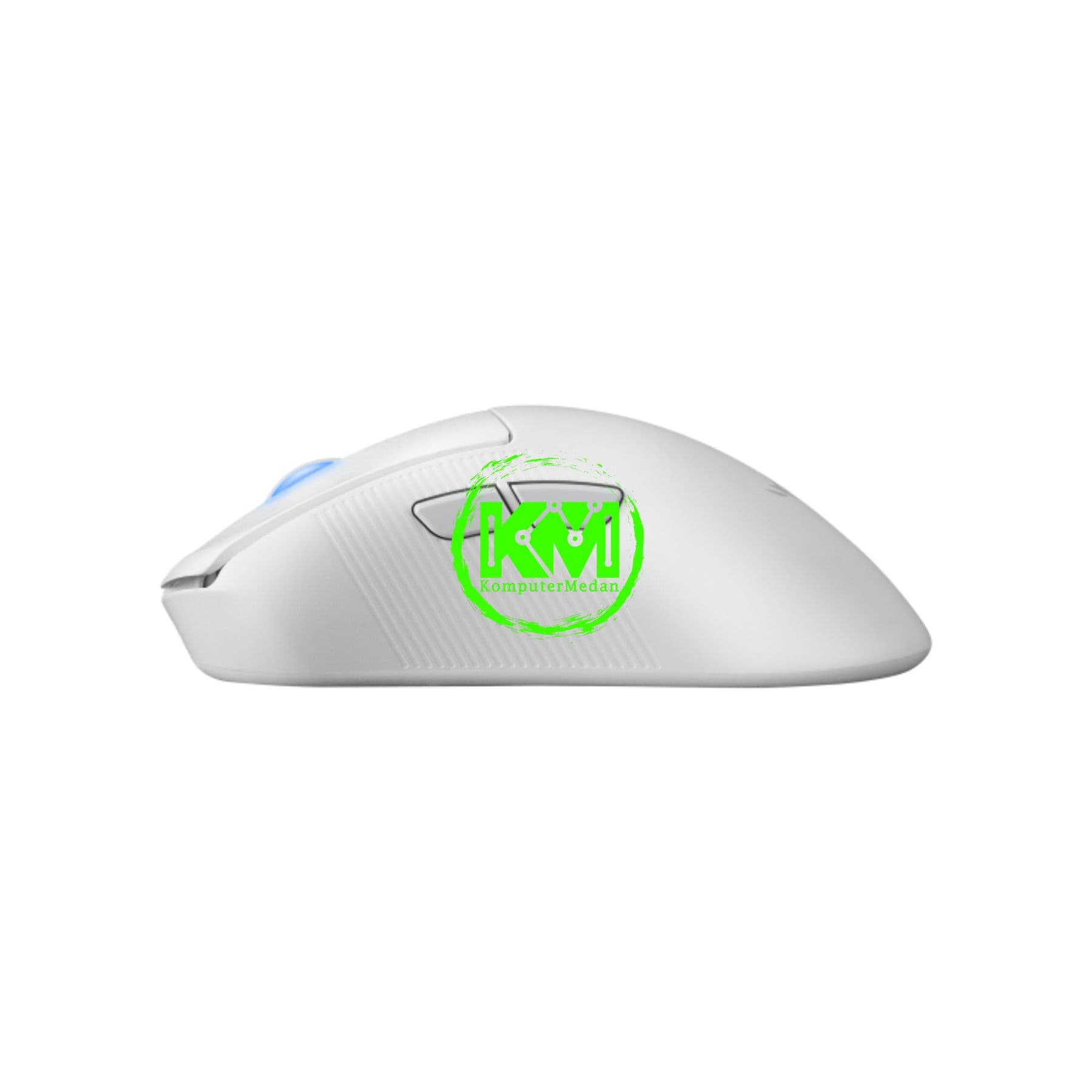 ASUS MOUSE ROG KERIS II WIRELESS ACE - BLACK | WHITE - Image 6