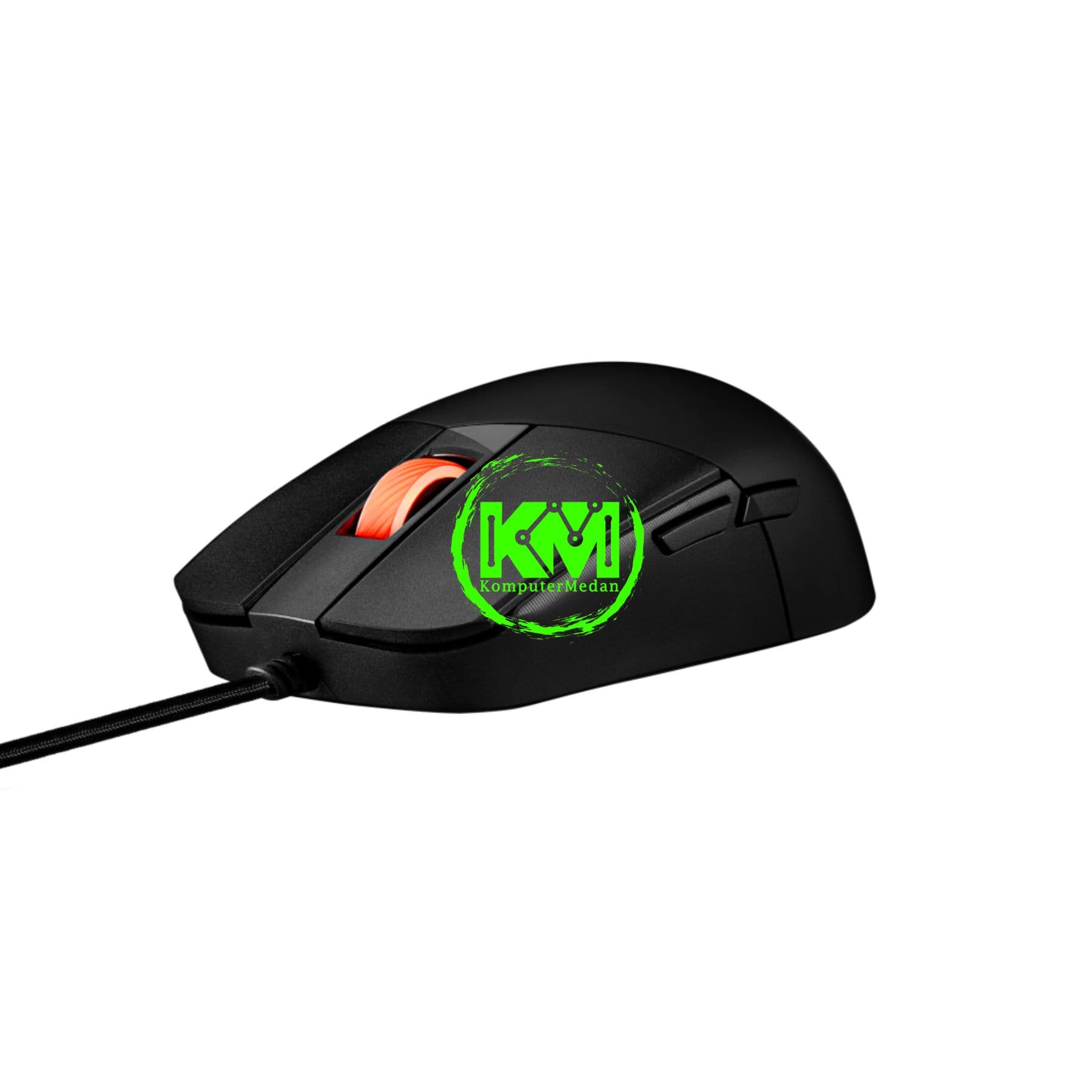 ASUS MOUSE ROG STRIX IMPACT III - Image 4