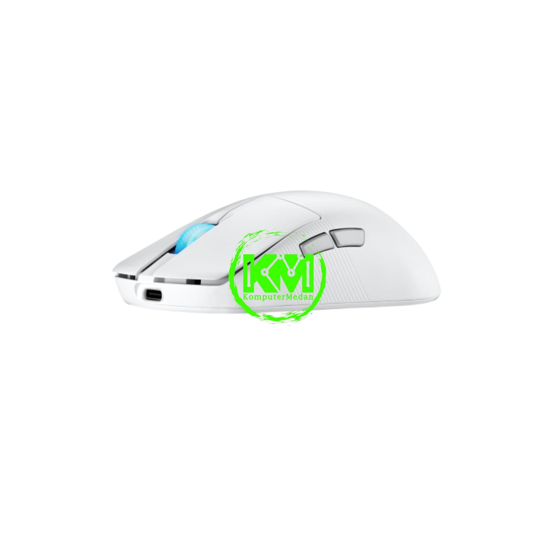 ASUS ROG HARPE ACE MINI - BLACK | WHITE - Image 7