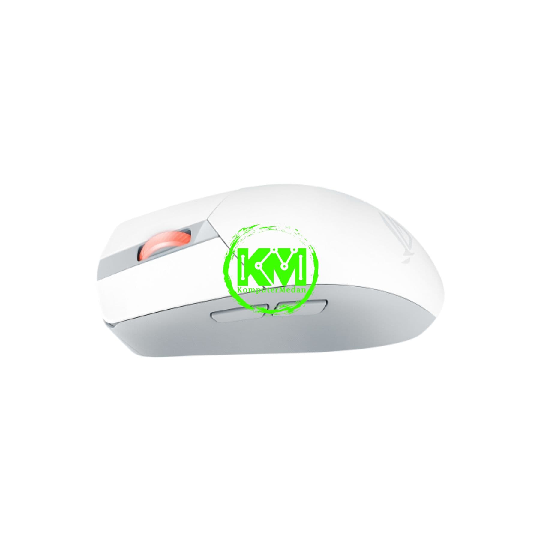 ASUS MOUSE ROG STRIX IMPACT III WIRELESS - WHITE - Image 4