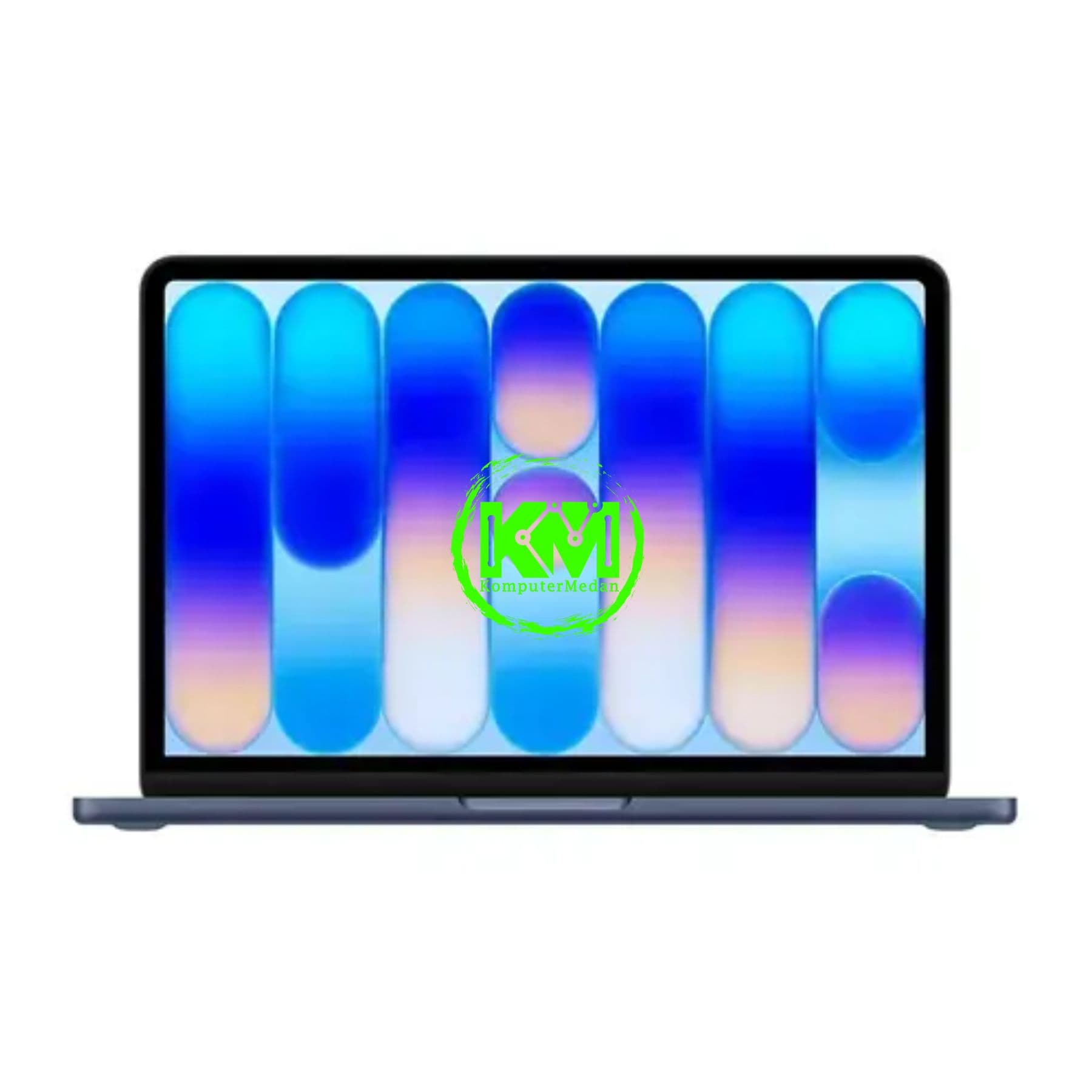 APPLE A18 PRO CHIP MACBOOK NEO ( CPU 6-CORE GPU 5-CORE | 8GB | SSD 256GB | 13" IPS | MACOS | INDIGO ) 8100261733