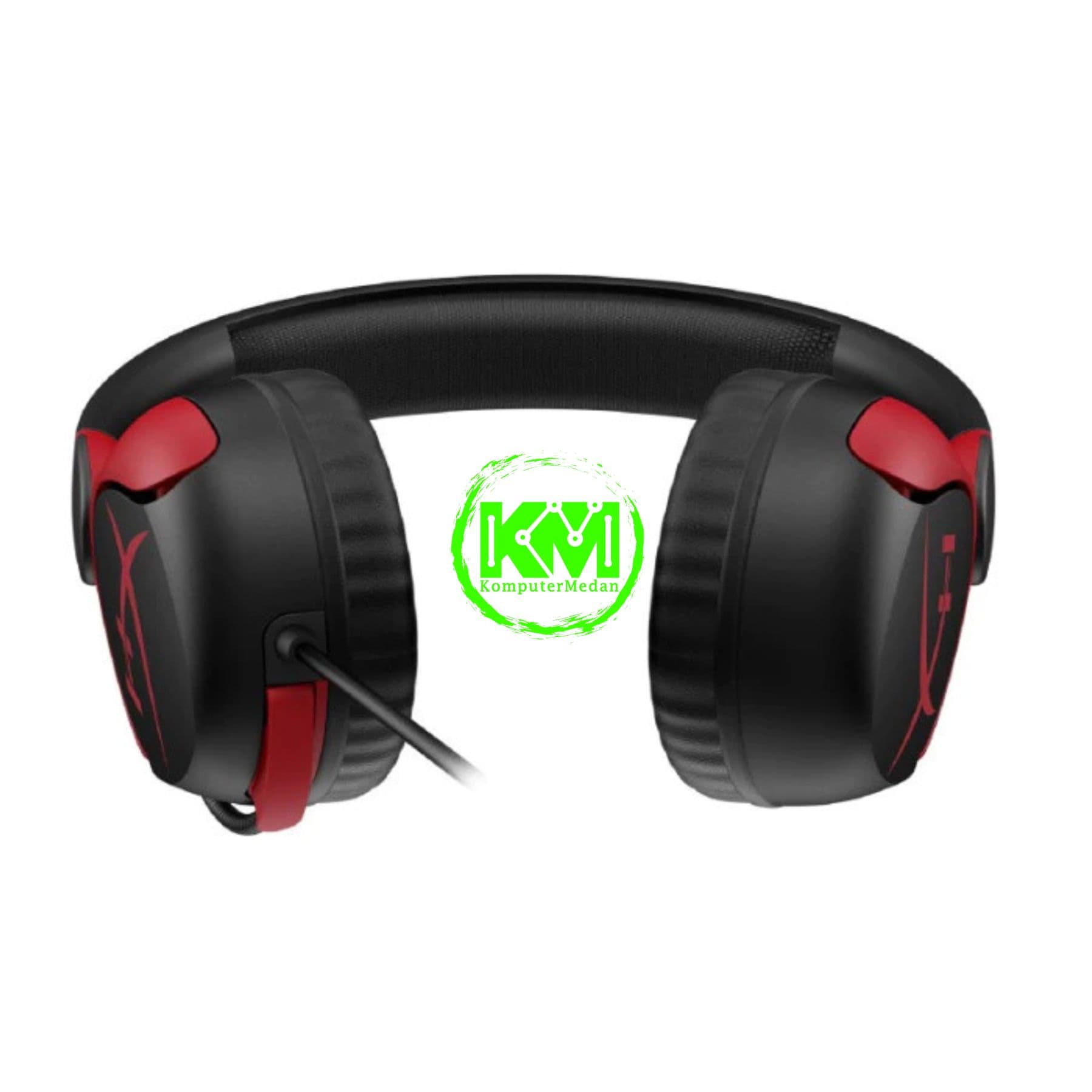 HYPERX CLOUND MINI (BLACK,MULTI,LAVENDER) - Image 3