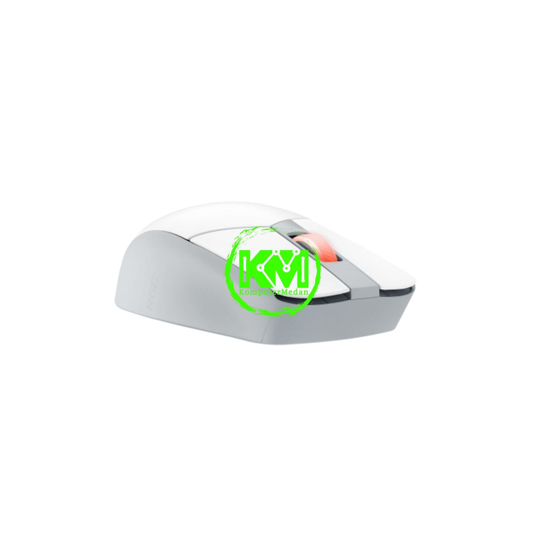 ASUS MOUSE ROG STRIX IMPACT III WIRELESS - WHITE - Image 5