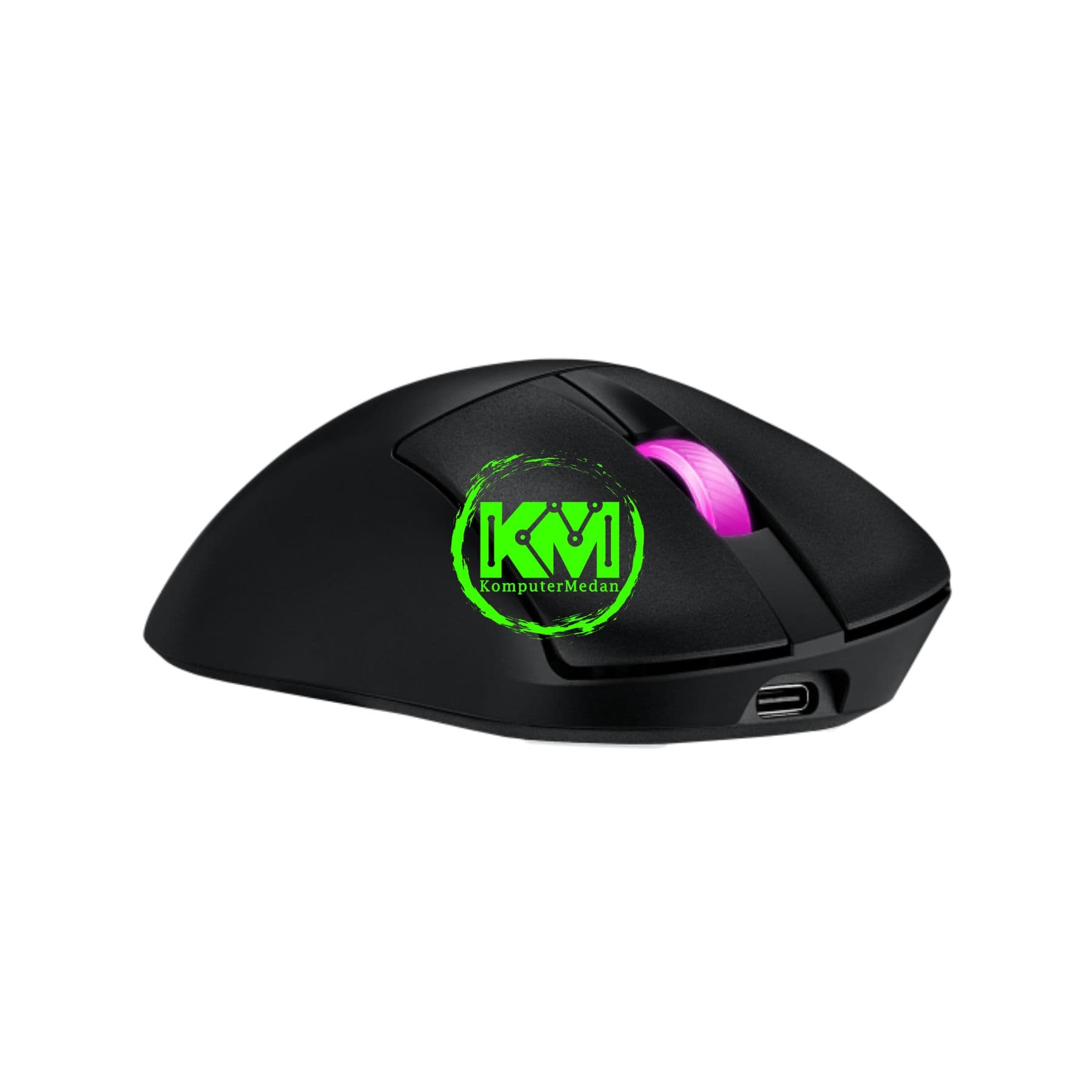 ASUS ROG KERIS II ORIGIN - BLACK - Image 6