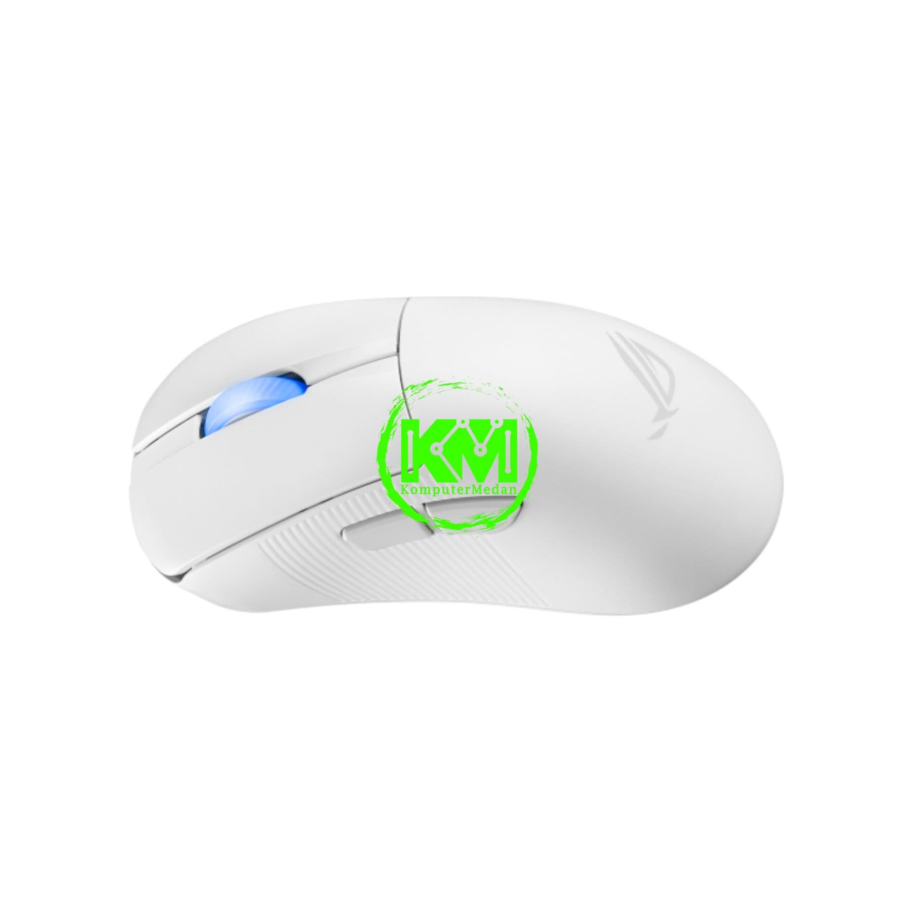 ASUS MOUSE ROG KERIS II WIRELESS ACE - BLACK | WHITE - Image 7