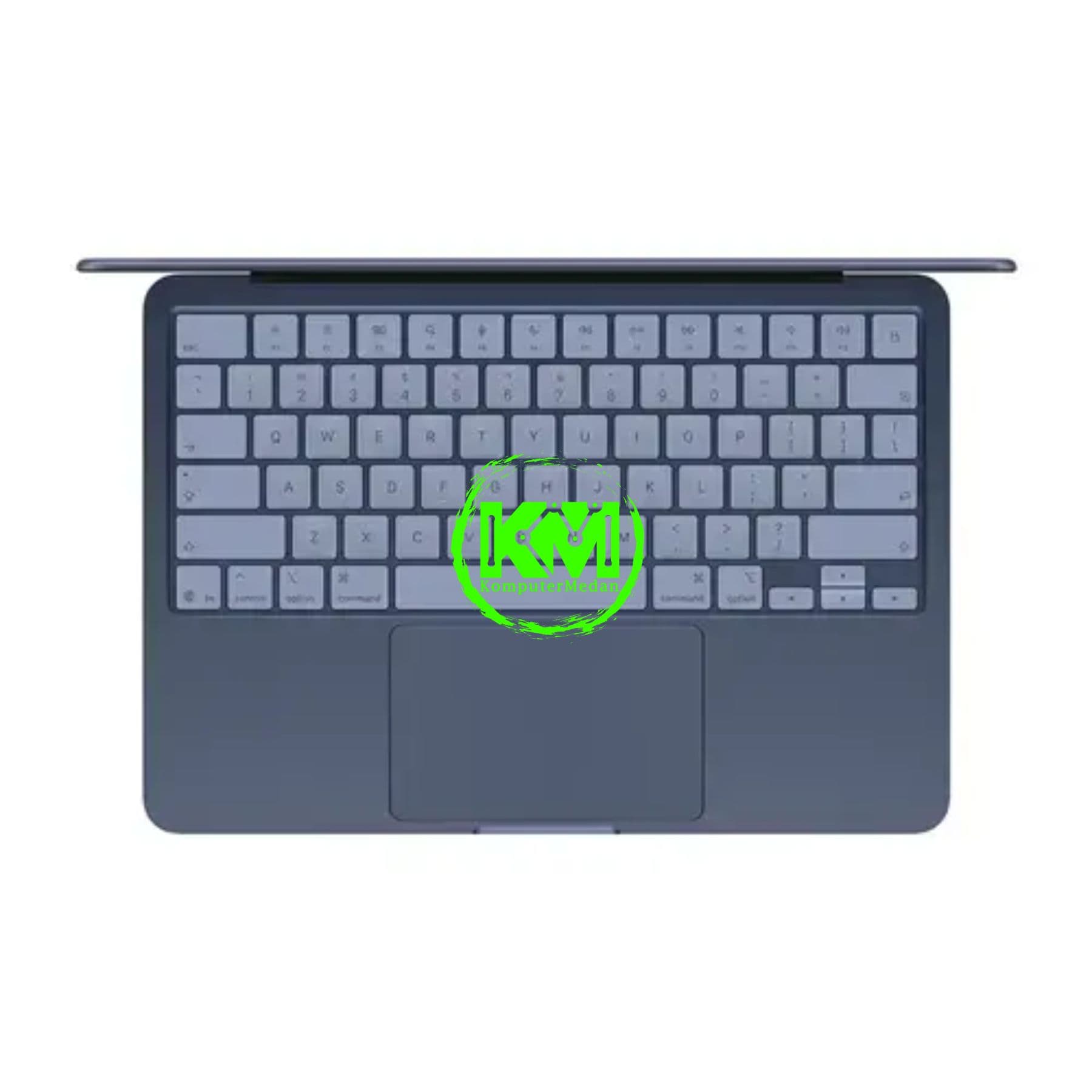 APPLE A18 PRO CHIP MACBOOK NEO ( CPU 6-CORE GPU 5-CORE | 8GB | SSD 256GB | 13" IPS | MACOS | INDIGO ) 8100261733 - Image 2