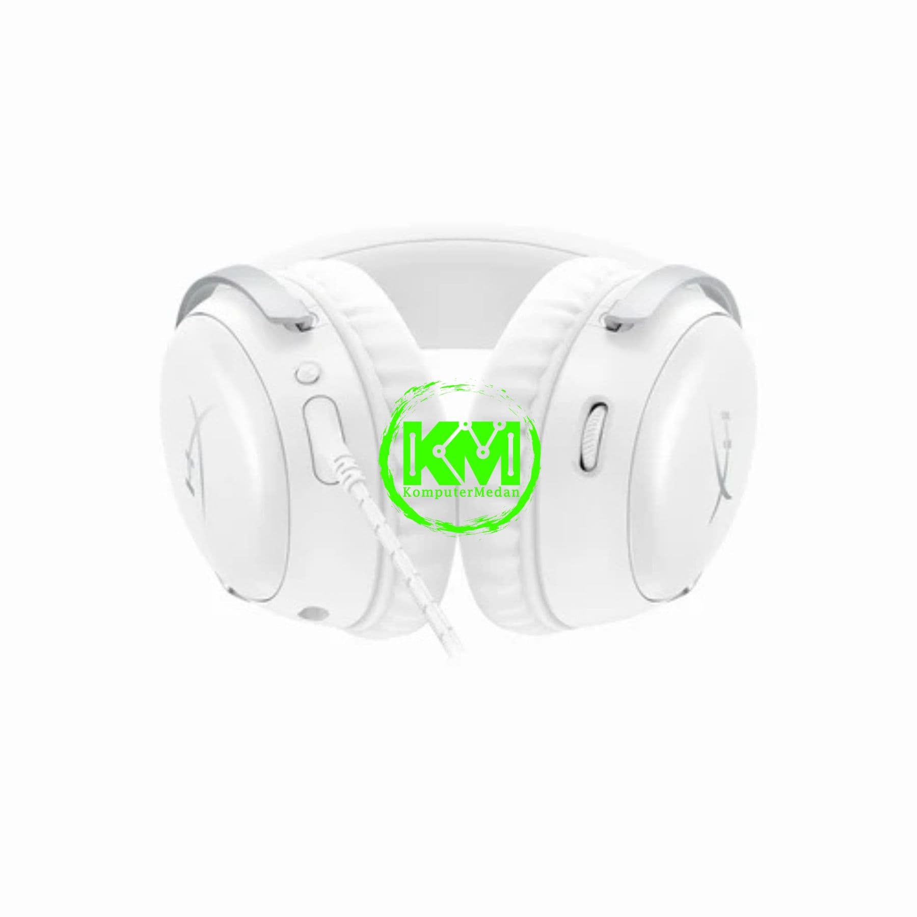 HYPERX CLOUND III (BLACK, BLACK RED, WHITE PINK, WHITE) - Image 7