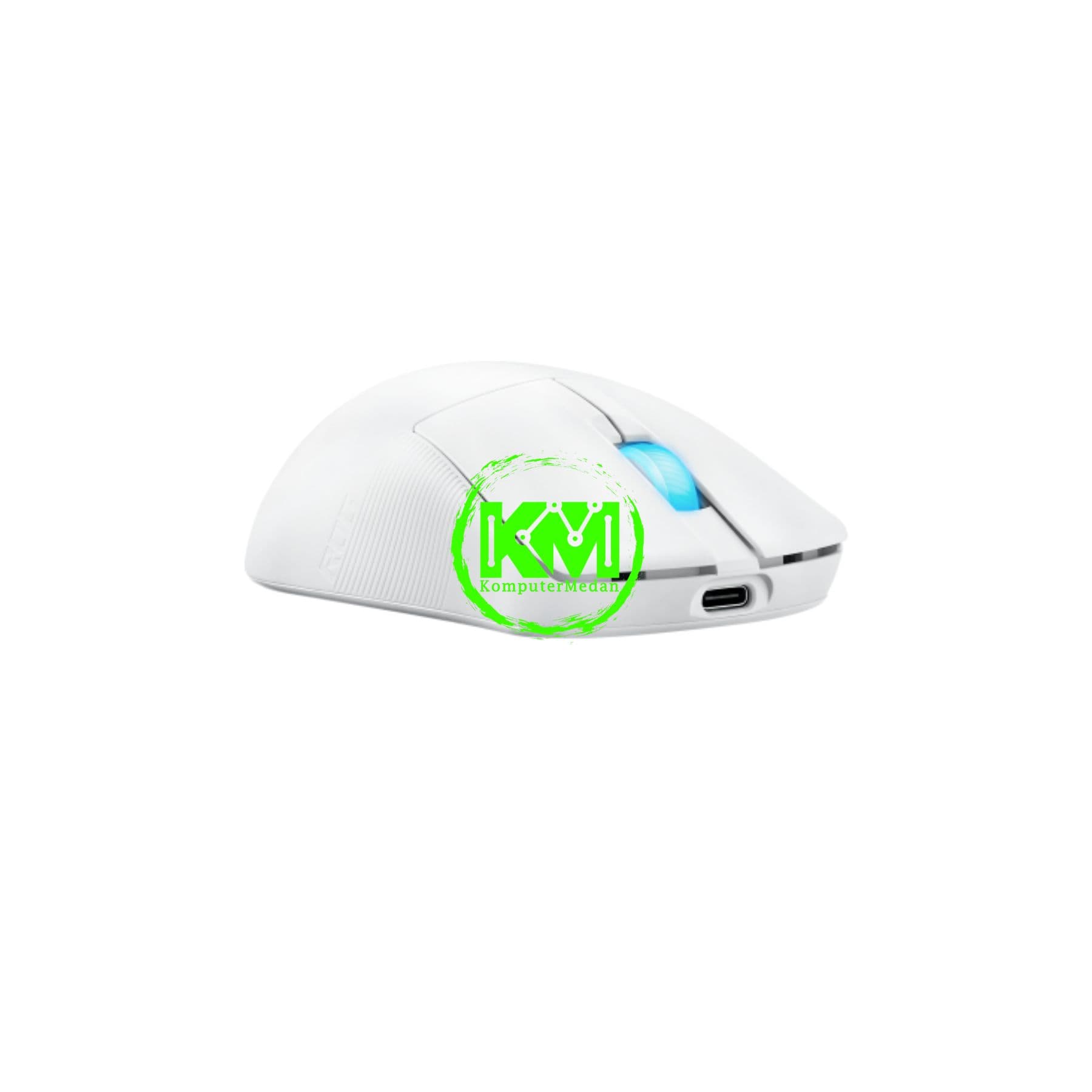 ASUS ROG HARPE ACE MINI - BLACK | WHITE - Image 8