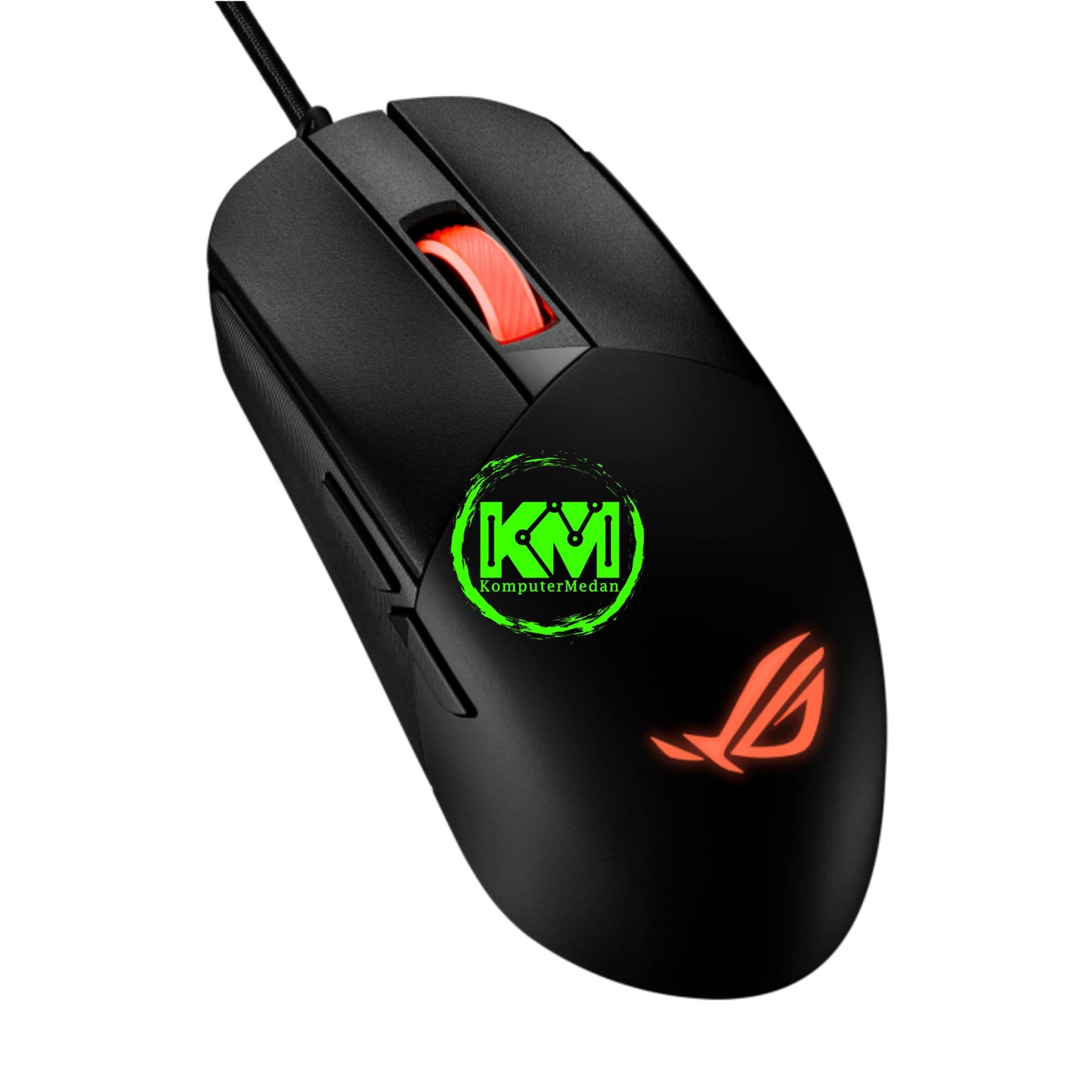 ASUS MOUSE ROG STRIX IMPACT III - Image 2